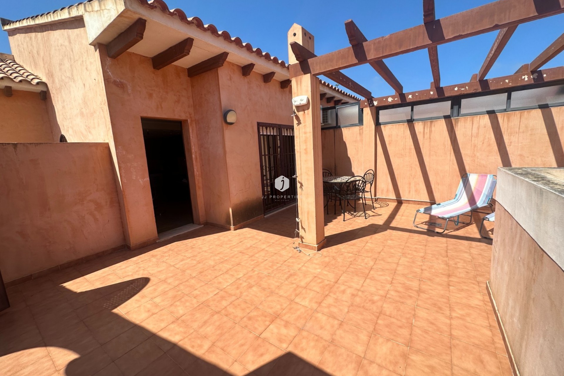 Tweedehands - Appartement / flat -
Torrevieja - Costa Blanca