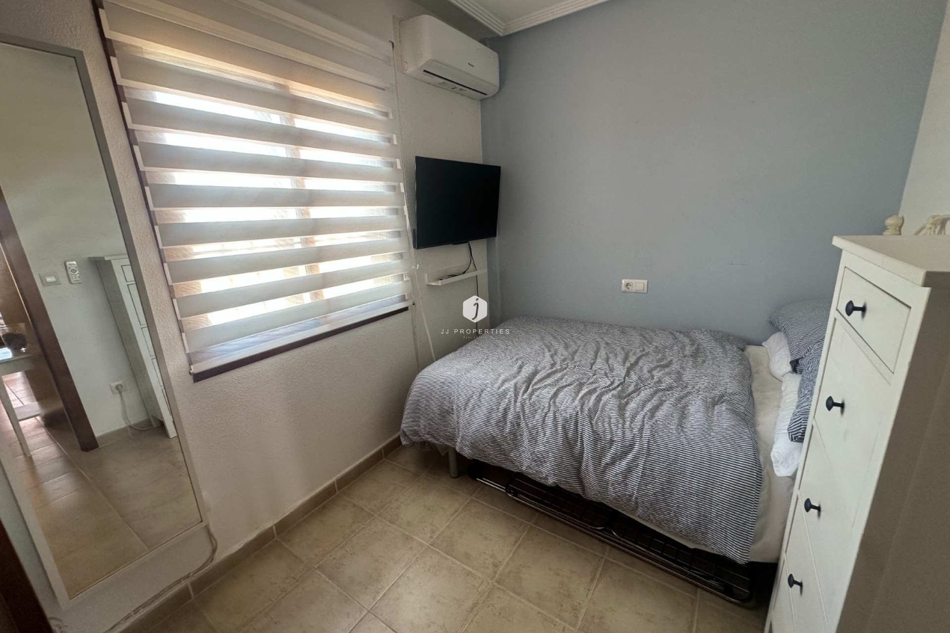 Tweedehands - Appartement / flat -
Torrevieja - Costa Blanca