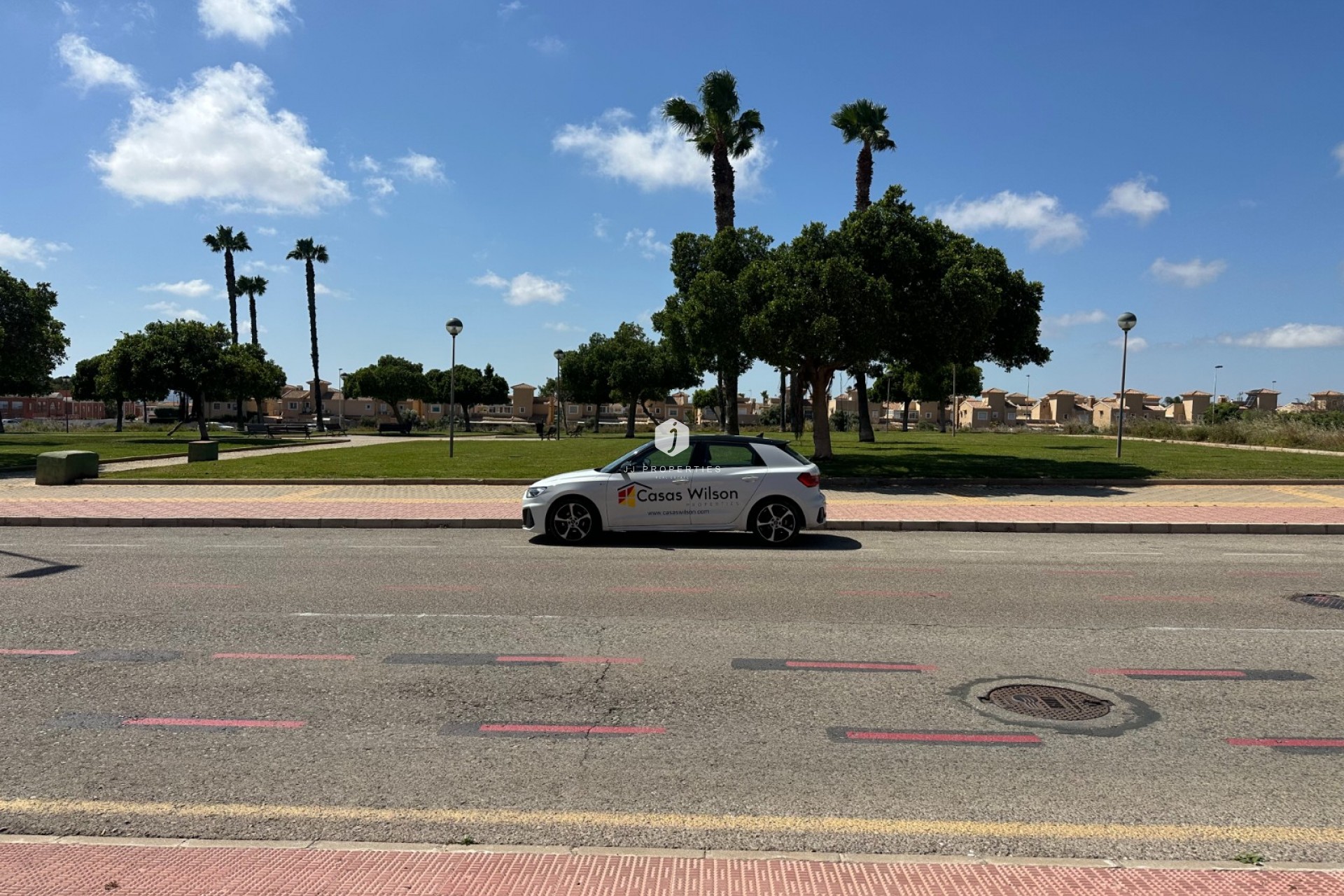 Tweedehands - Appartement / flat -
Torrevieja - Costa Blanca