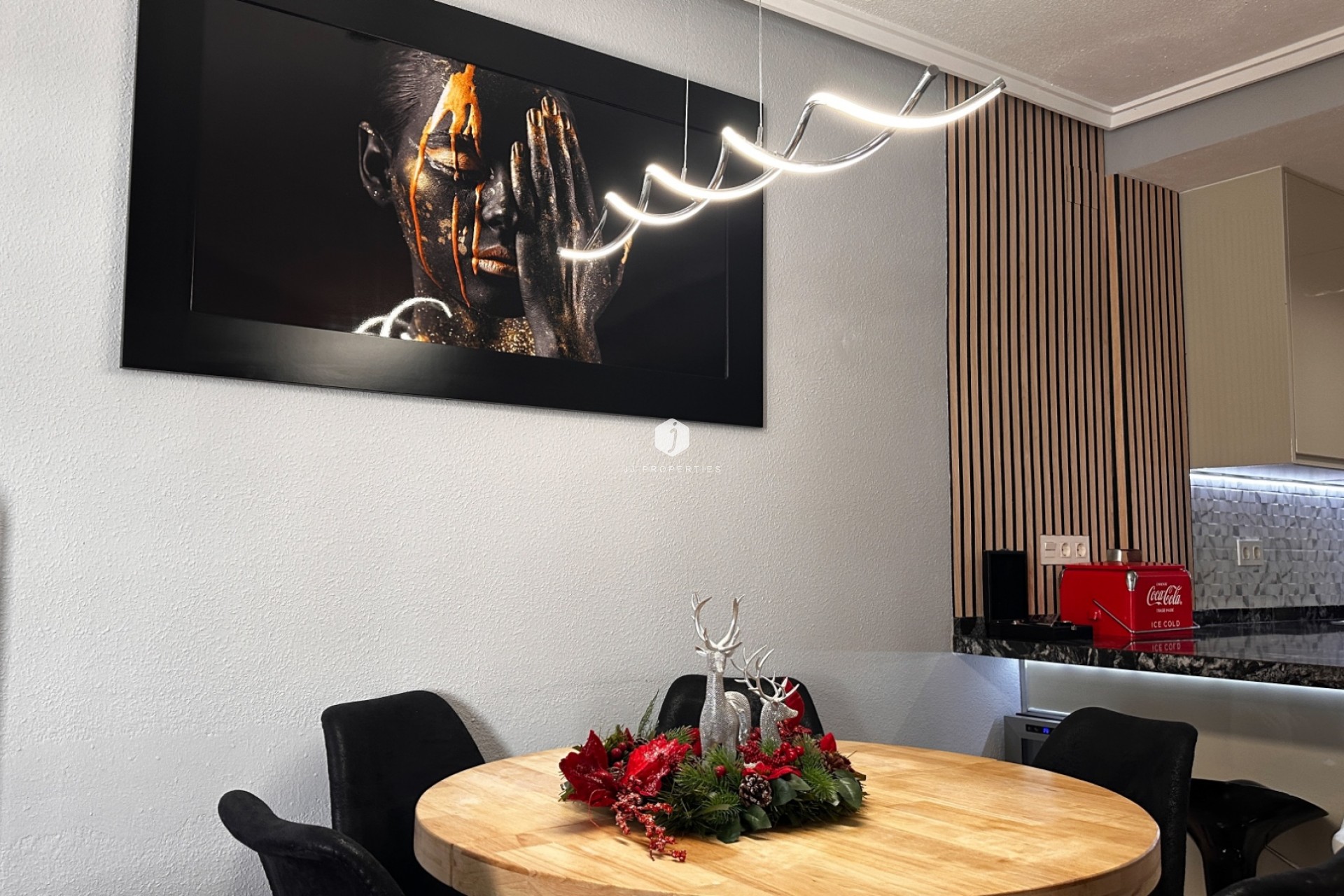 Tweedehands - Appartement / flat -
Torrevieja - Costa Blanca