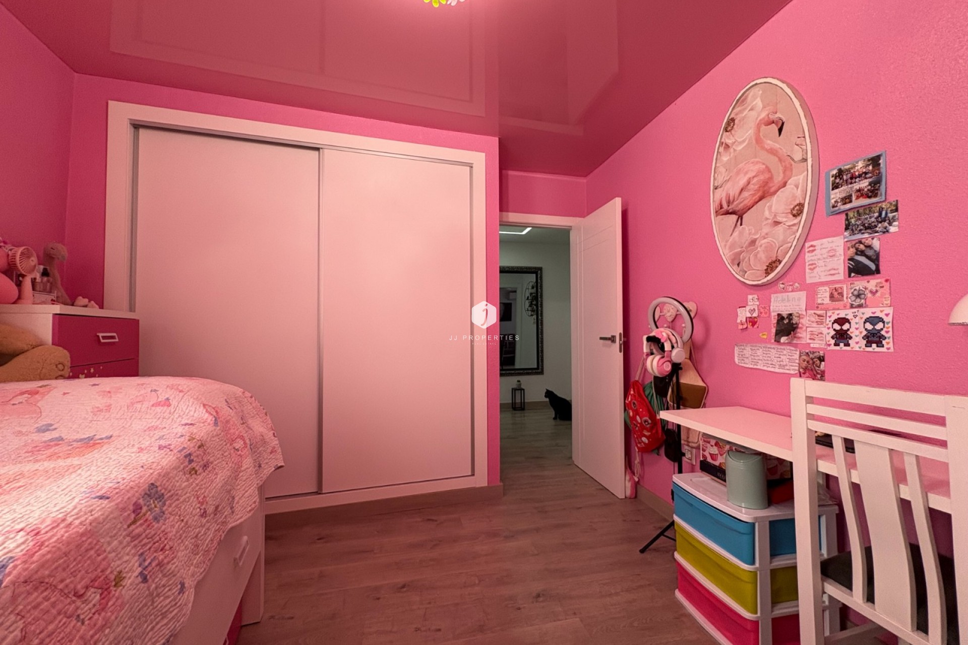 Tweedehands - Appartement / flat -
Torrevieja - Costa Blanca
