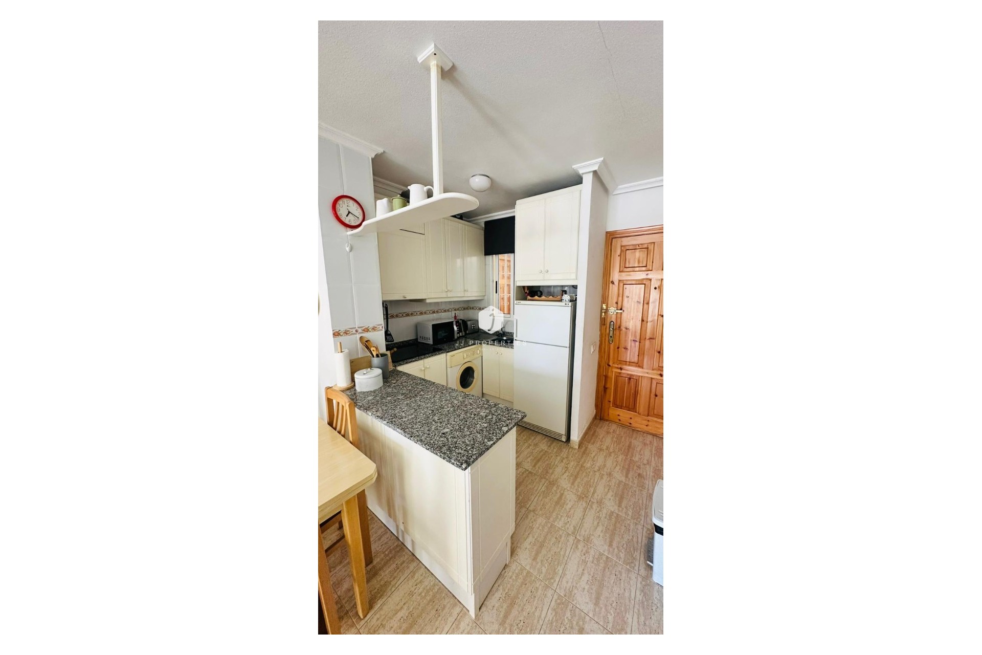 Tweedehands - Appartement / flat -
Torrevieja - Costa Blanca