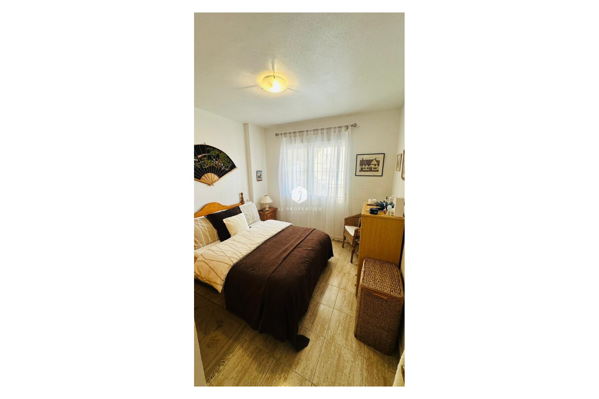 Tweedehands - Appartement / flat -
Torrevieja - Costa Blanca