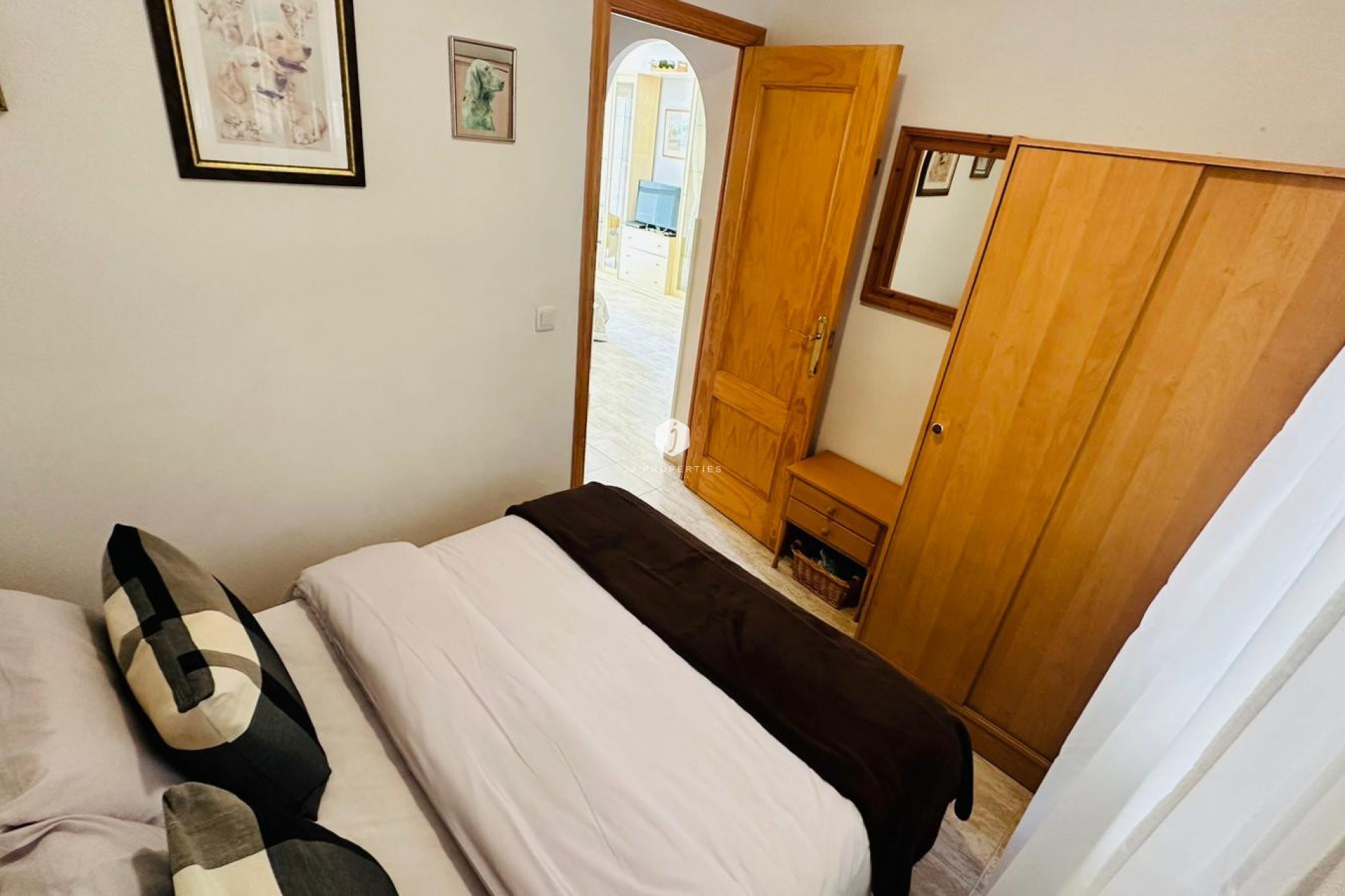 Tweedehands - Appartement / flat -
Torrevieja - Costa Blanca