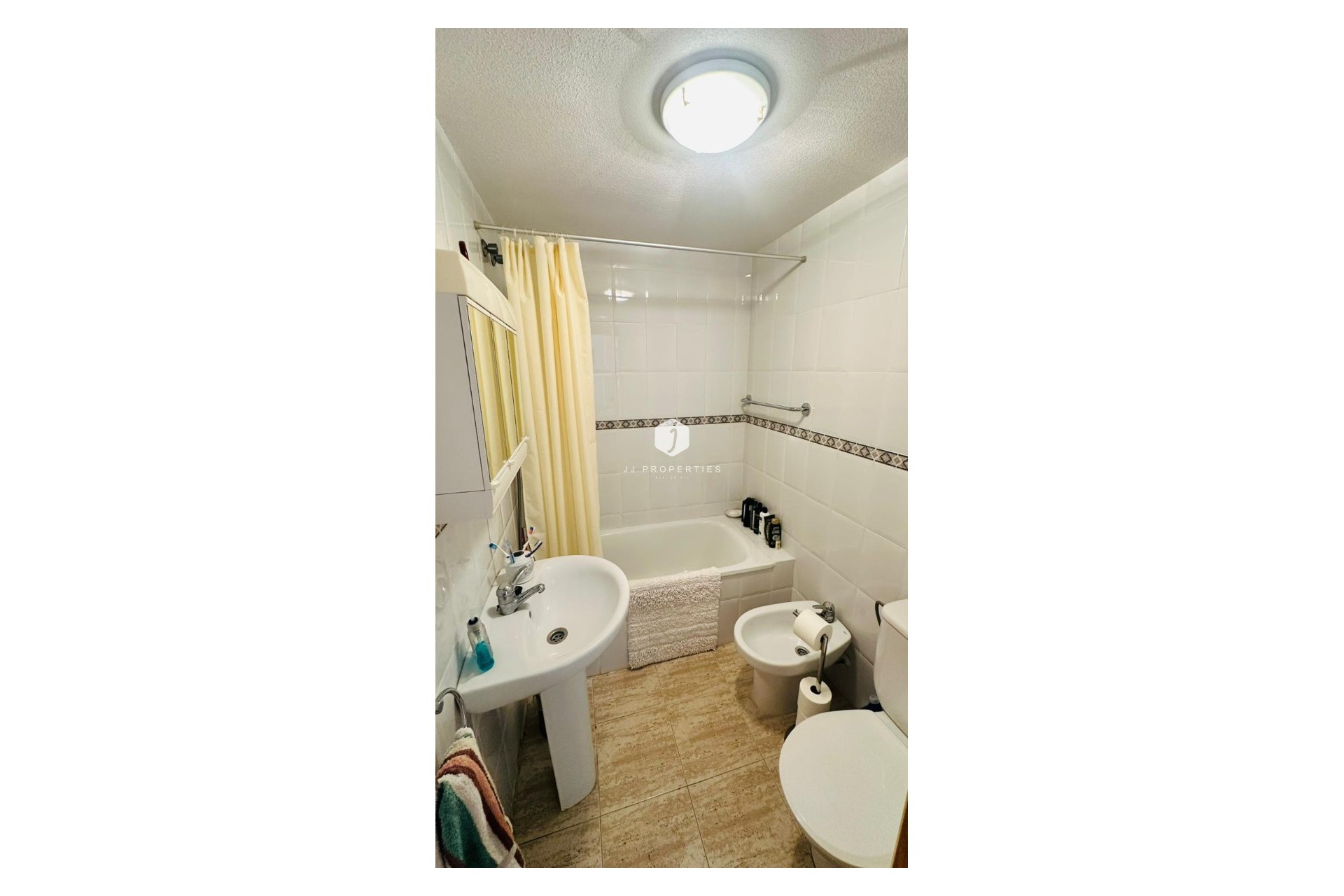 Tweedehands - Appartement / flat -
Torrevieja - Costa Blanca