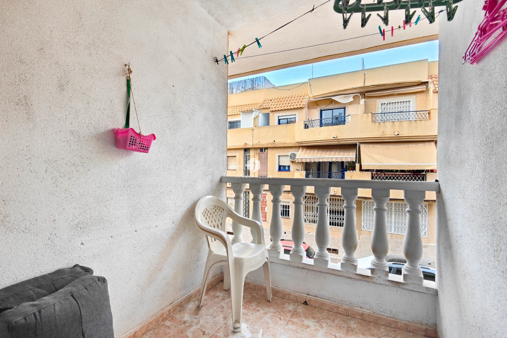 Tweedehands - Appartement / flat -
Torrevieja - Costa Blanca