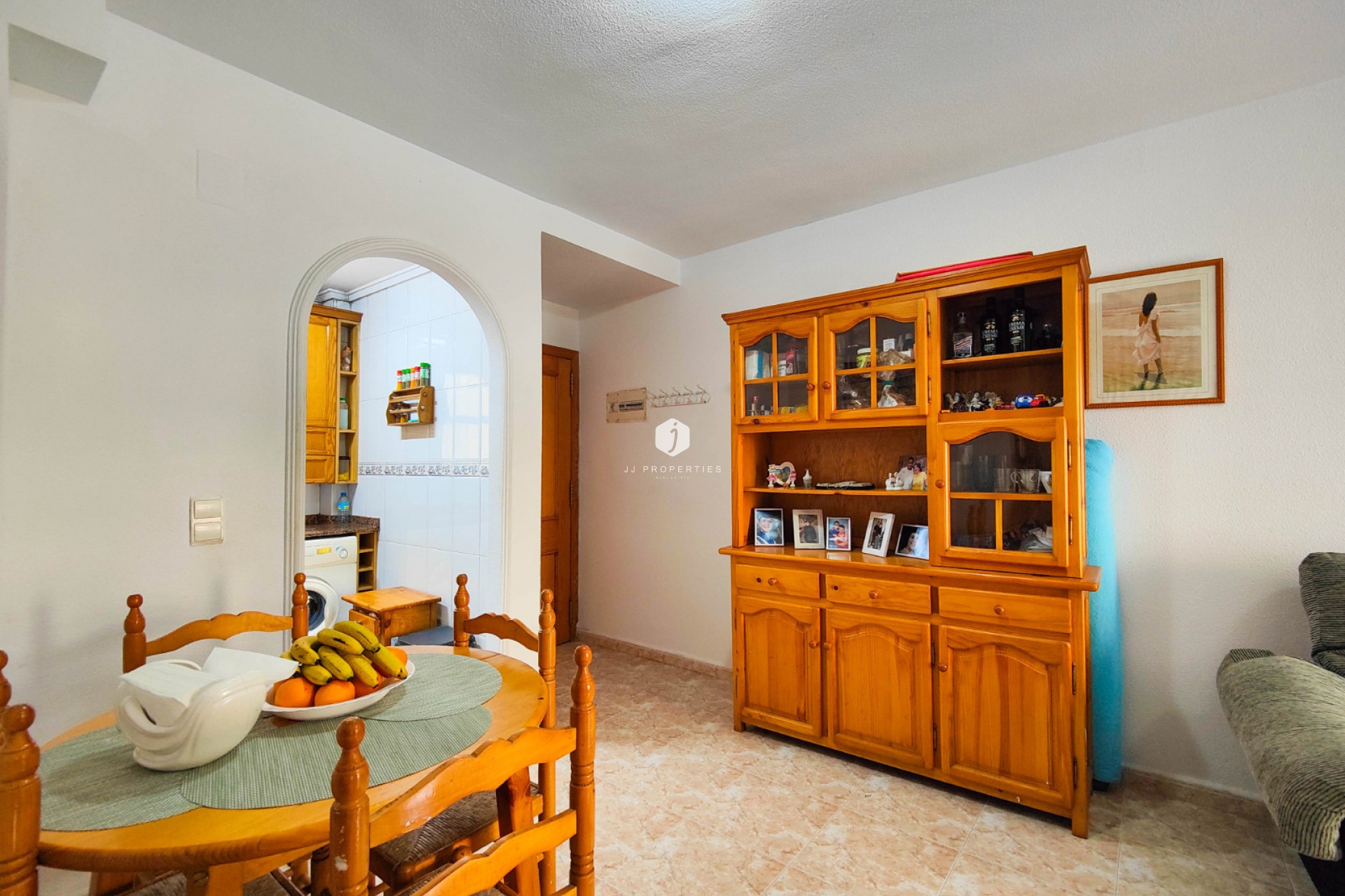 Tweedehands - Appartement / flat -
Torrevieja - Costa Blanca