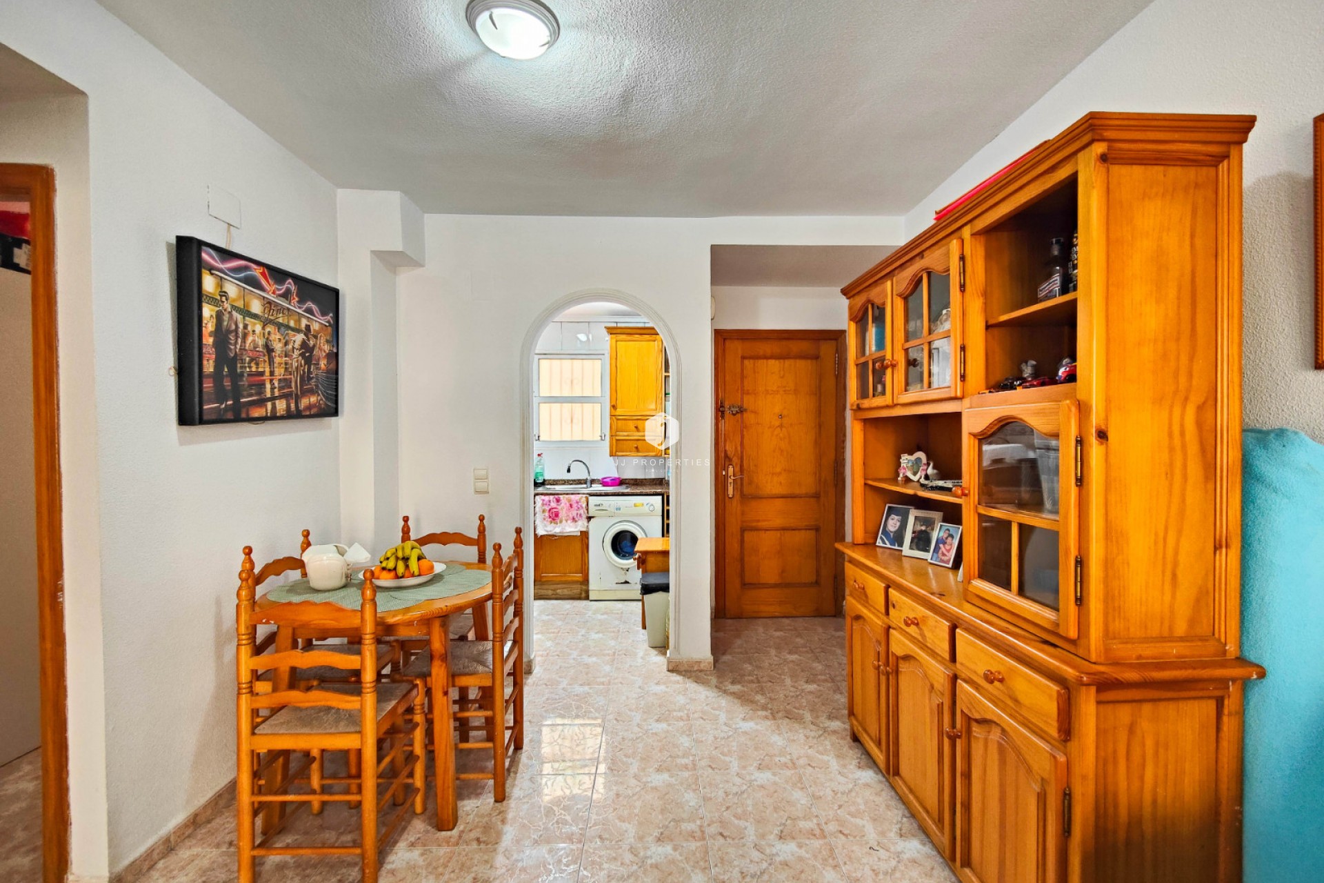 Tweedehands - Appartement / flat -
Torrevieja - Costa Blanca