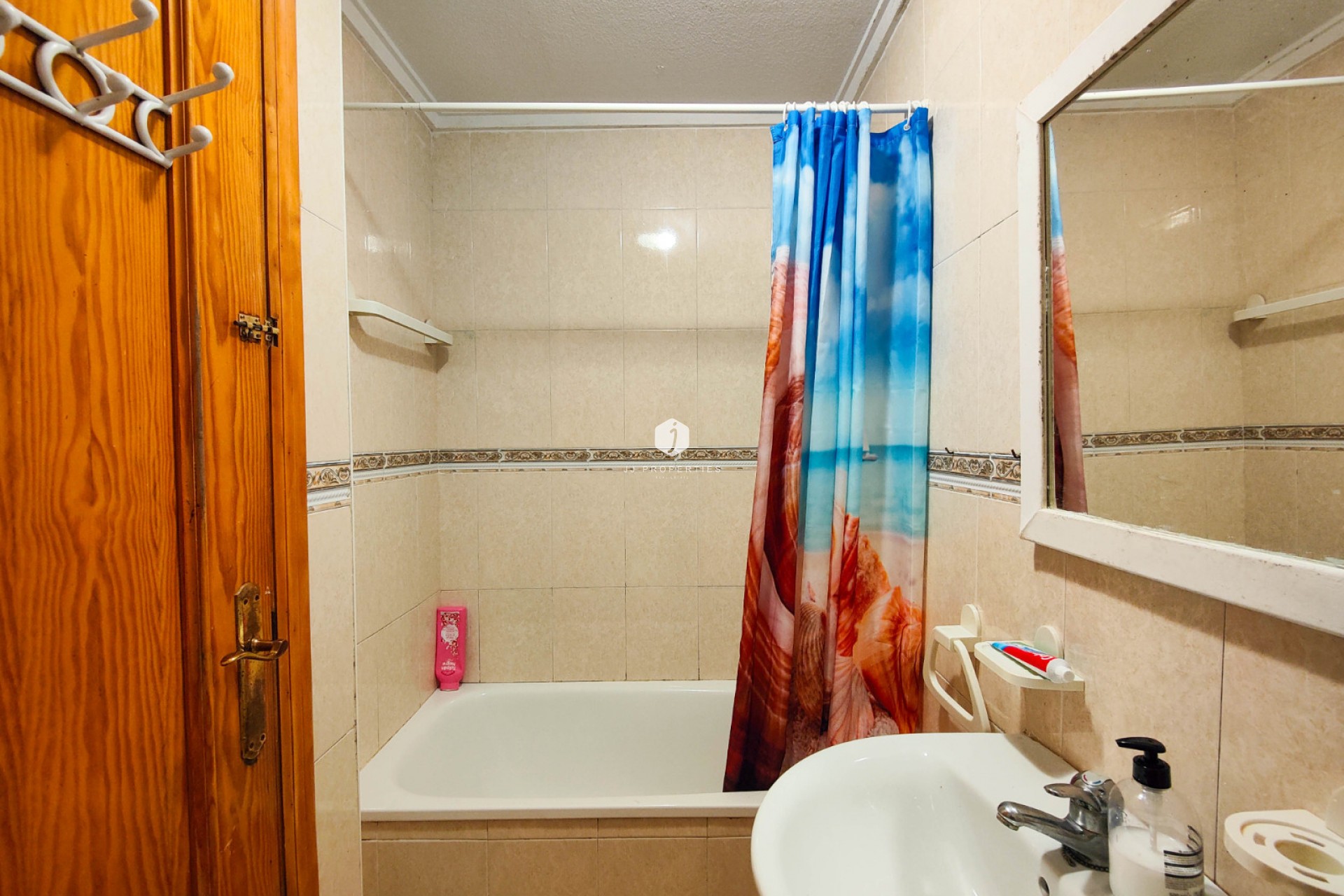 Tweedehands - Appartement / flat -
Torrevieja - Costa Blanca