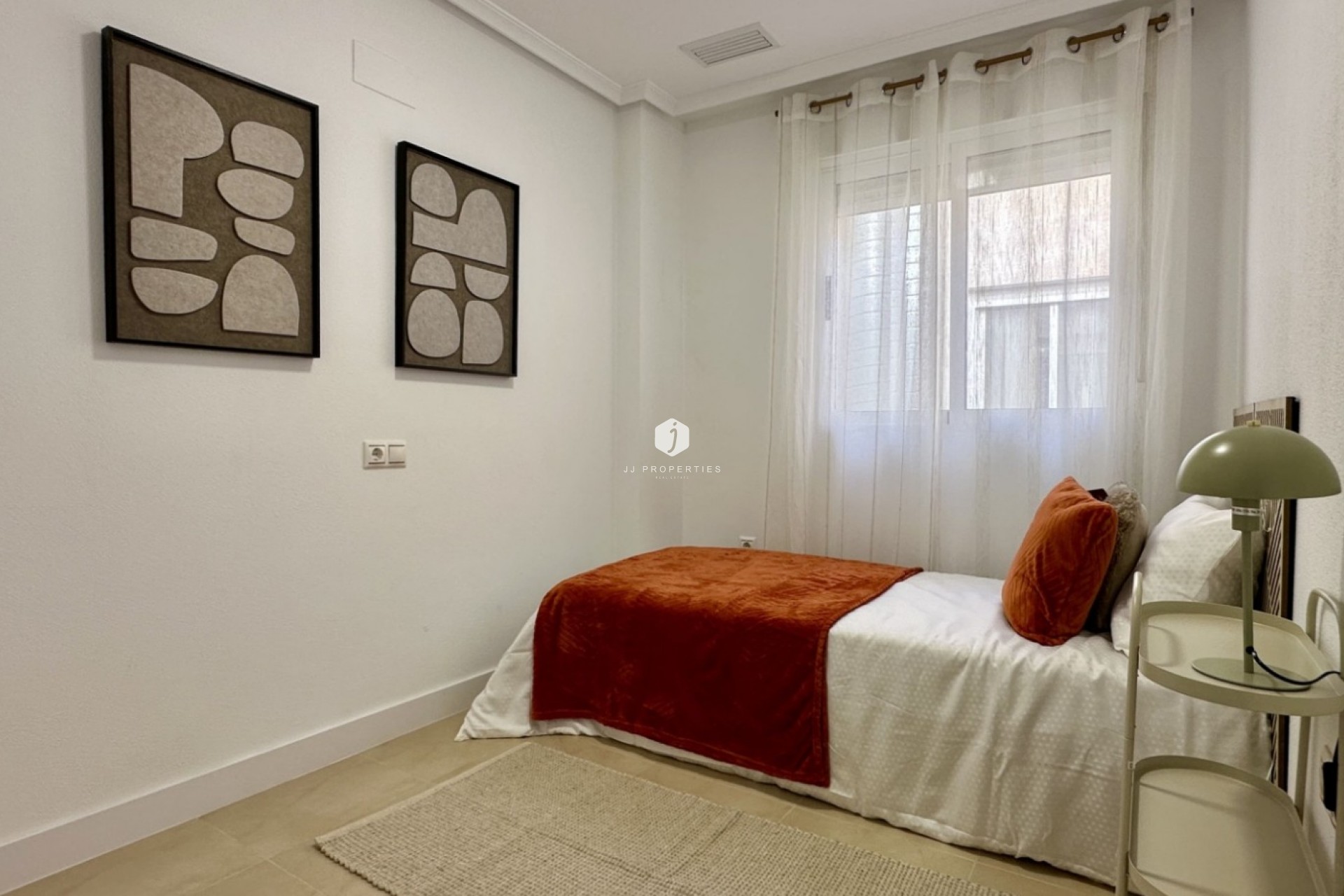 Tweedehands - Appartement / flat -
Torrevieja - Costa Blanca