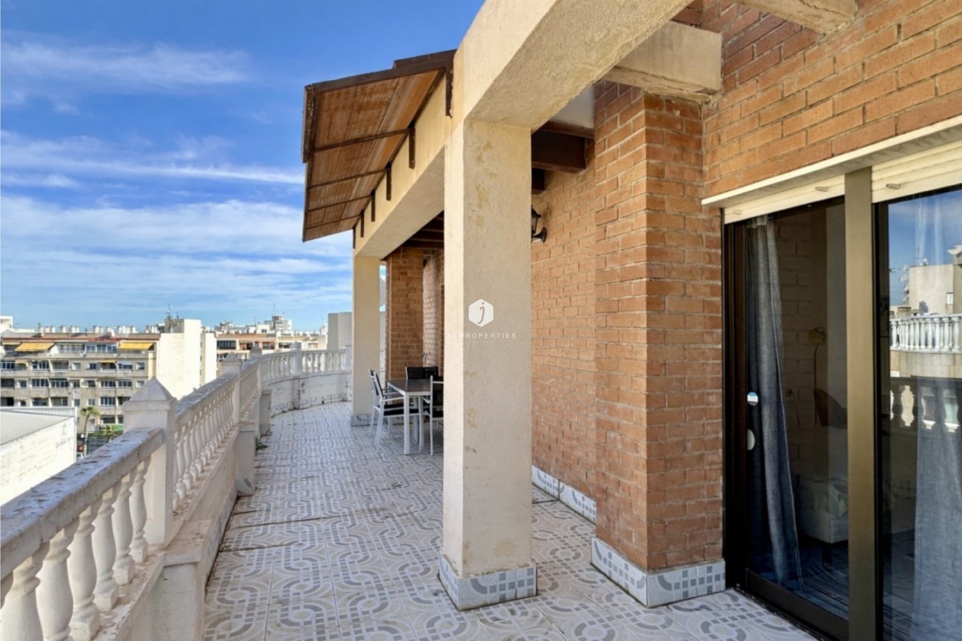 Tweedehands - Appartement / flat -
Torrevieja - Costa Blanca