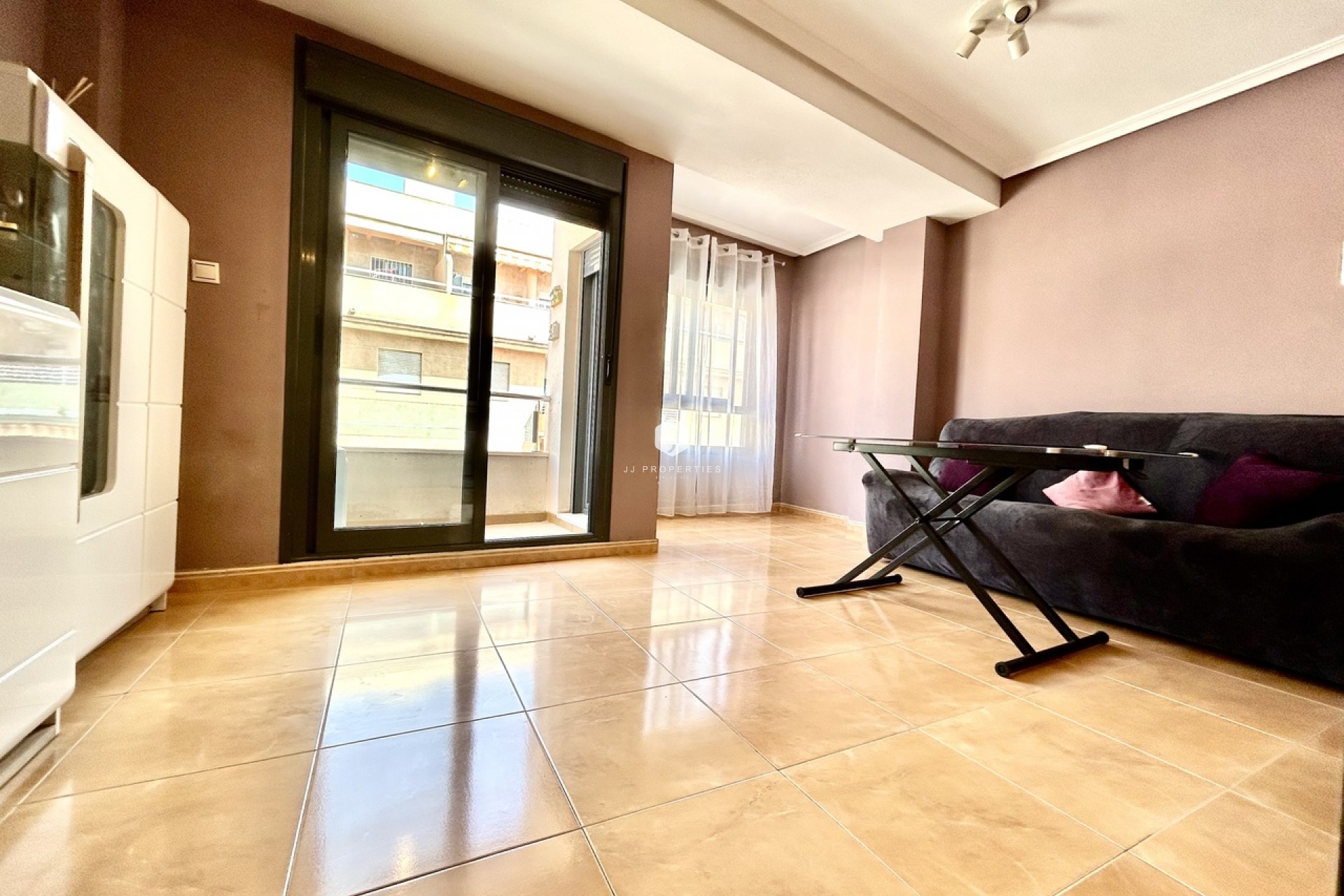 Tweedehands - Appartement / flat -
Torrevieja - Costa Blanca