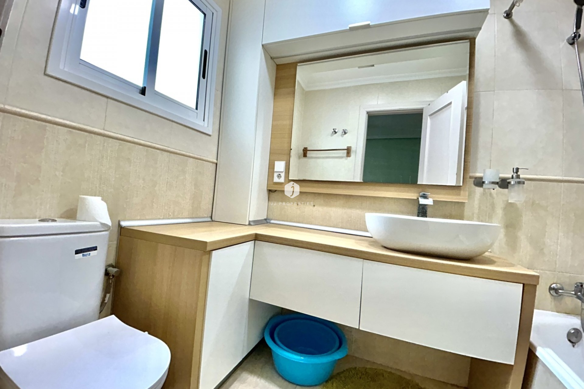 Tweedehands - Appartement / flat -
Torrevieja - Costa Blanca