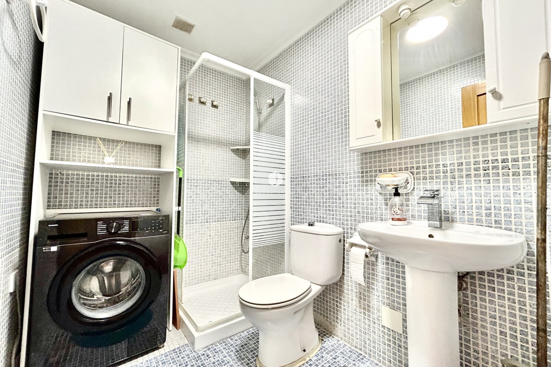 Tweedehands - Appartement / flat -
Torrevieja - Costa Blanca