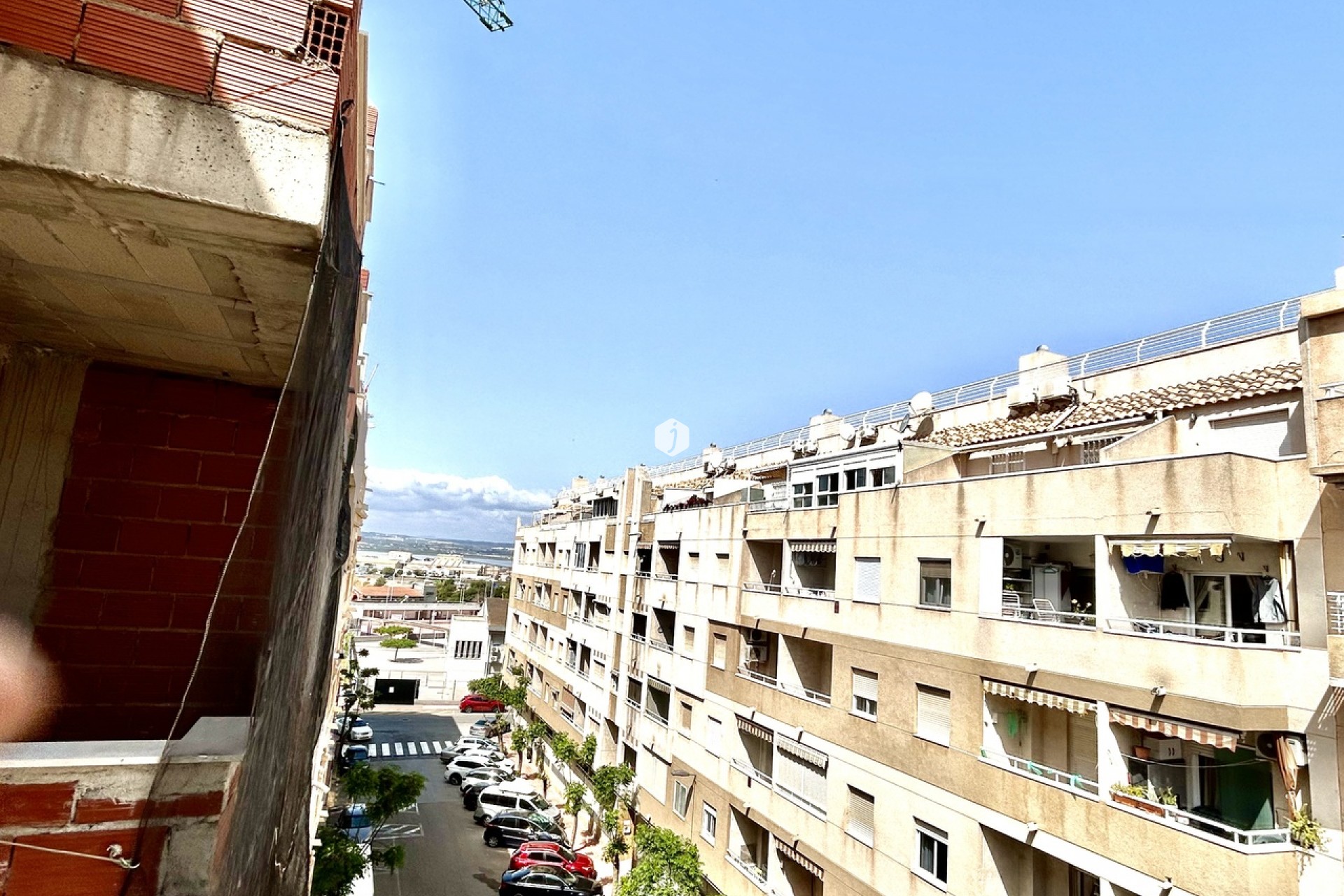Tweedehands - Appartement / flat -
Torrevieja - Costa Blanca