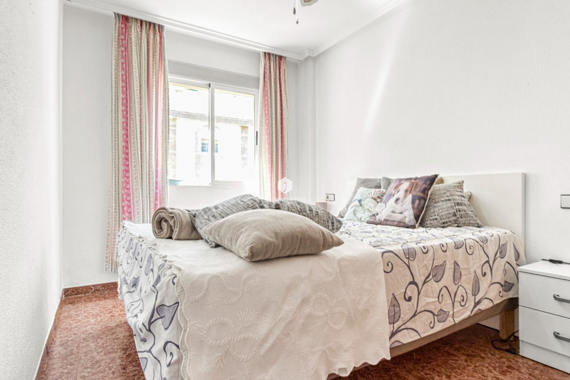 Tweedehands - Appartement / flat -
Torrevieja - Costa Blanca