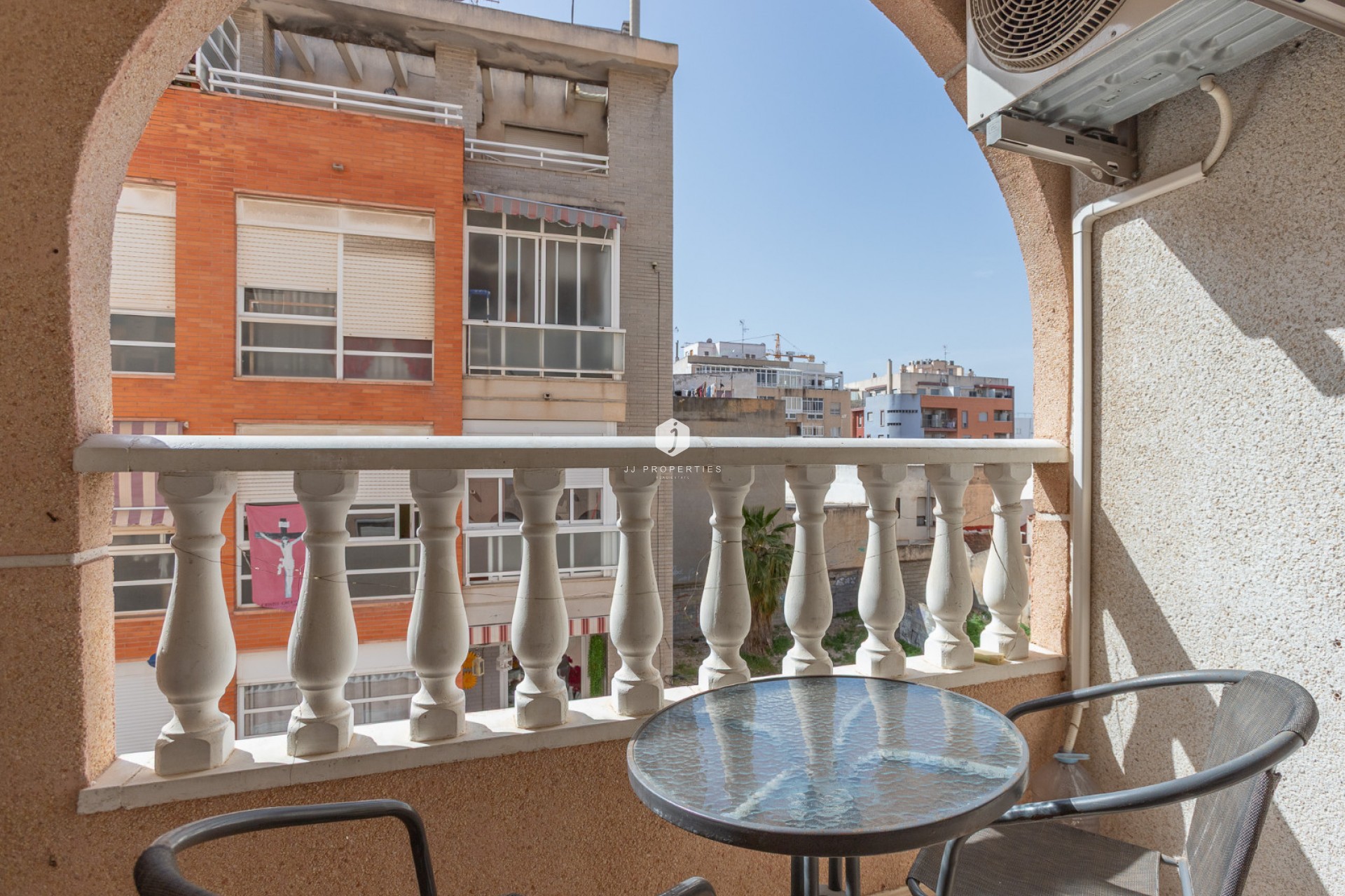 Tweedehands - Appartement / flat -
Torrevieja - Costa Blanca