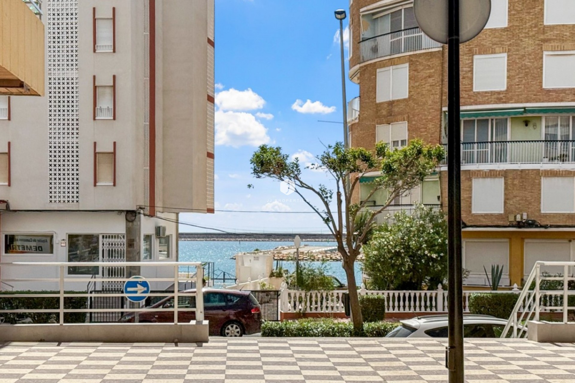 Tweedehands - Appartement / flat -
Torrevieja - Costa Blanca