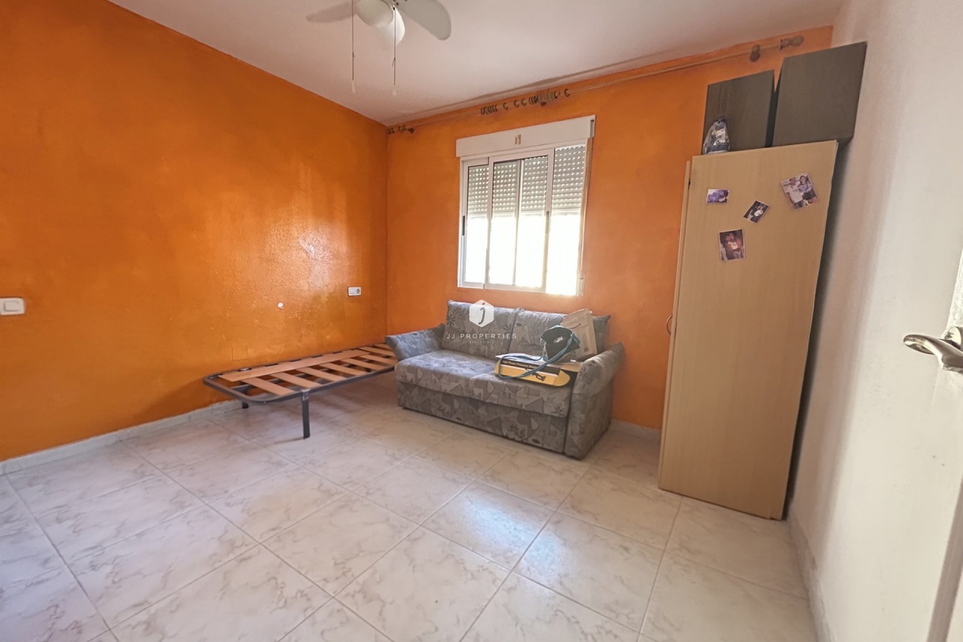Tweedehands - Appartement / flat -
Torrevieja - Costa Blanca