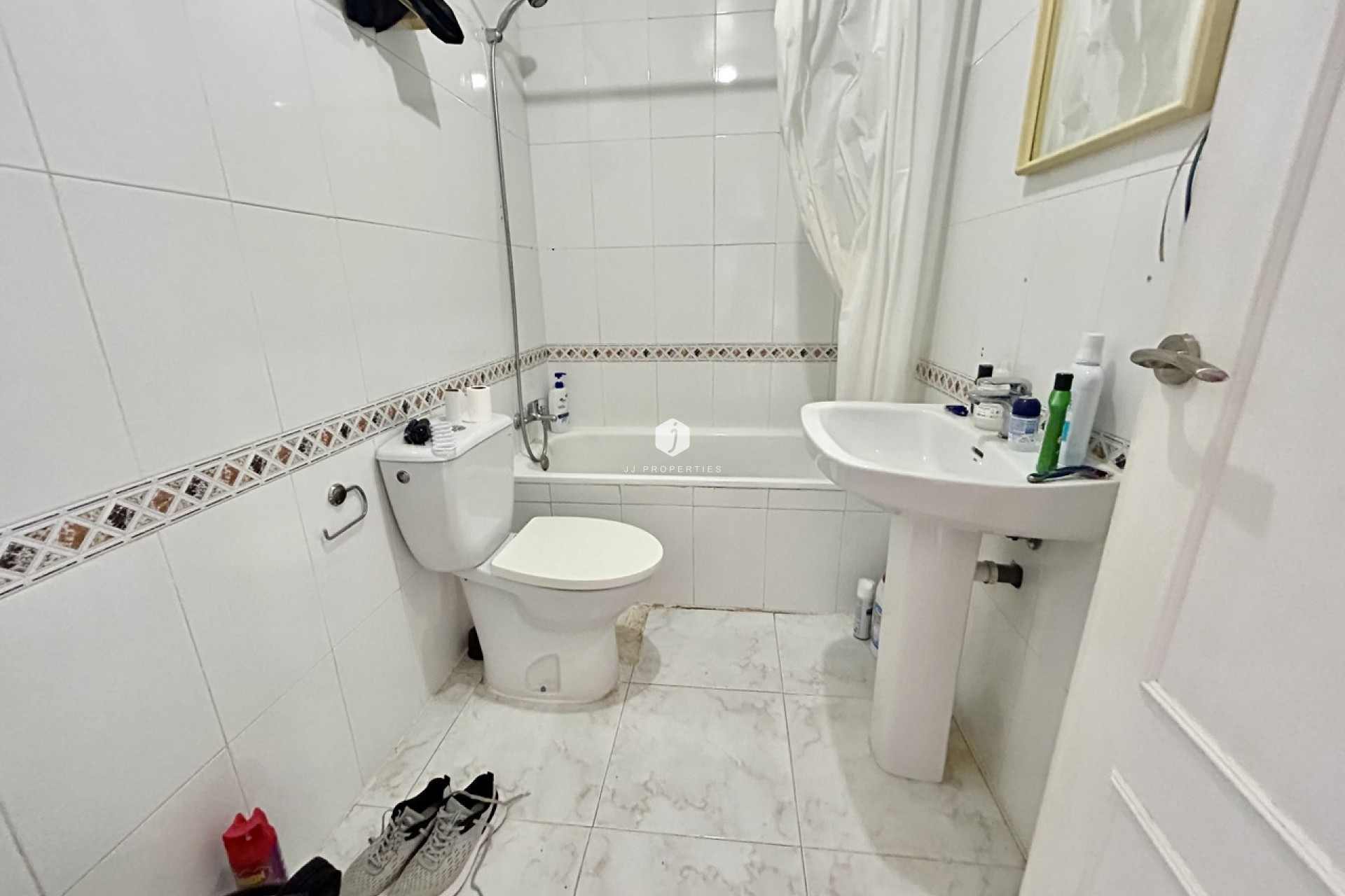 Tweedehands - Appartement / flat -
Torrevieja - Costa Blanca