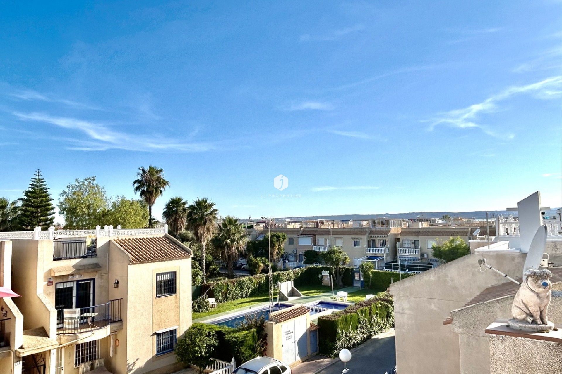 Tweedehands - Appartement / flat -
Torrevieja - Costa Blanca