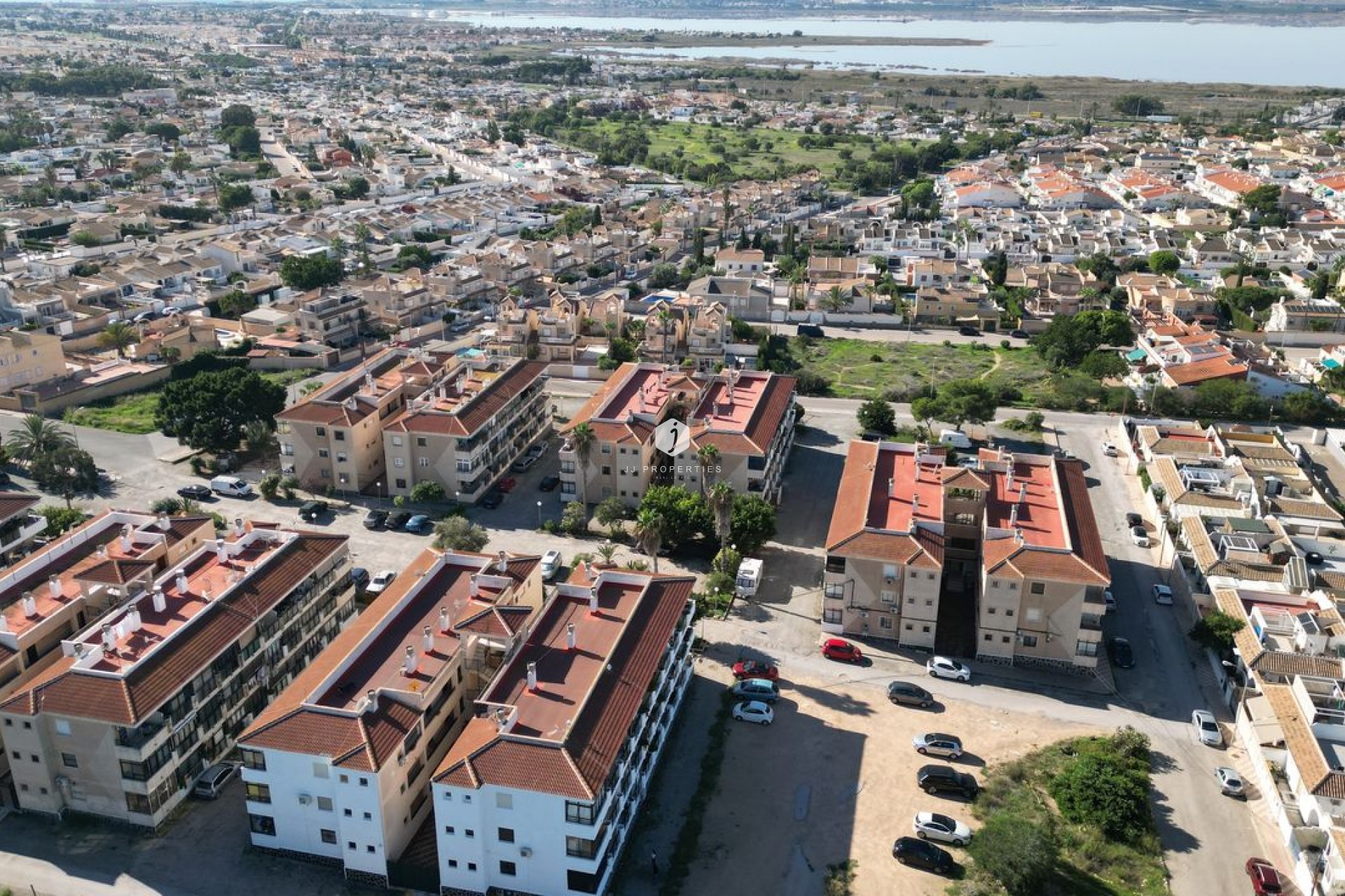 Tweedehands - Appartement / flat -
Torrevieja - Costa Blanca