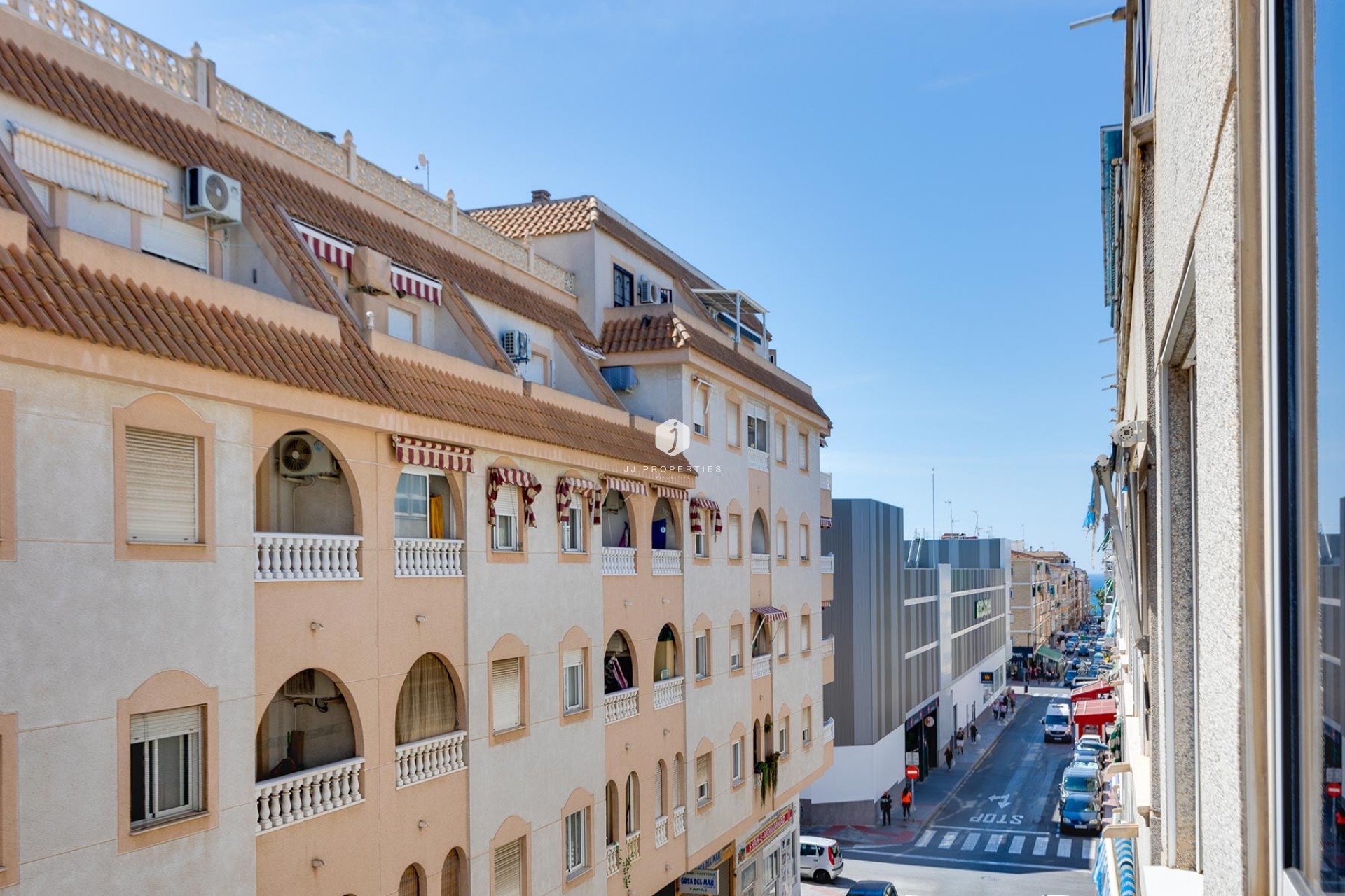 Tweedehands - Appartement / flat -
Torrevieja - Costa Blanca
