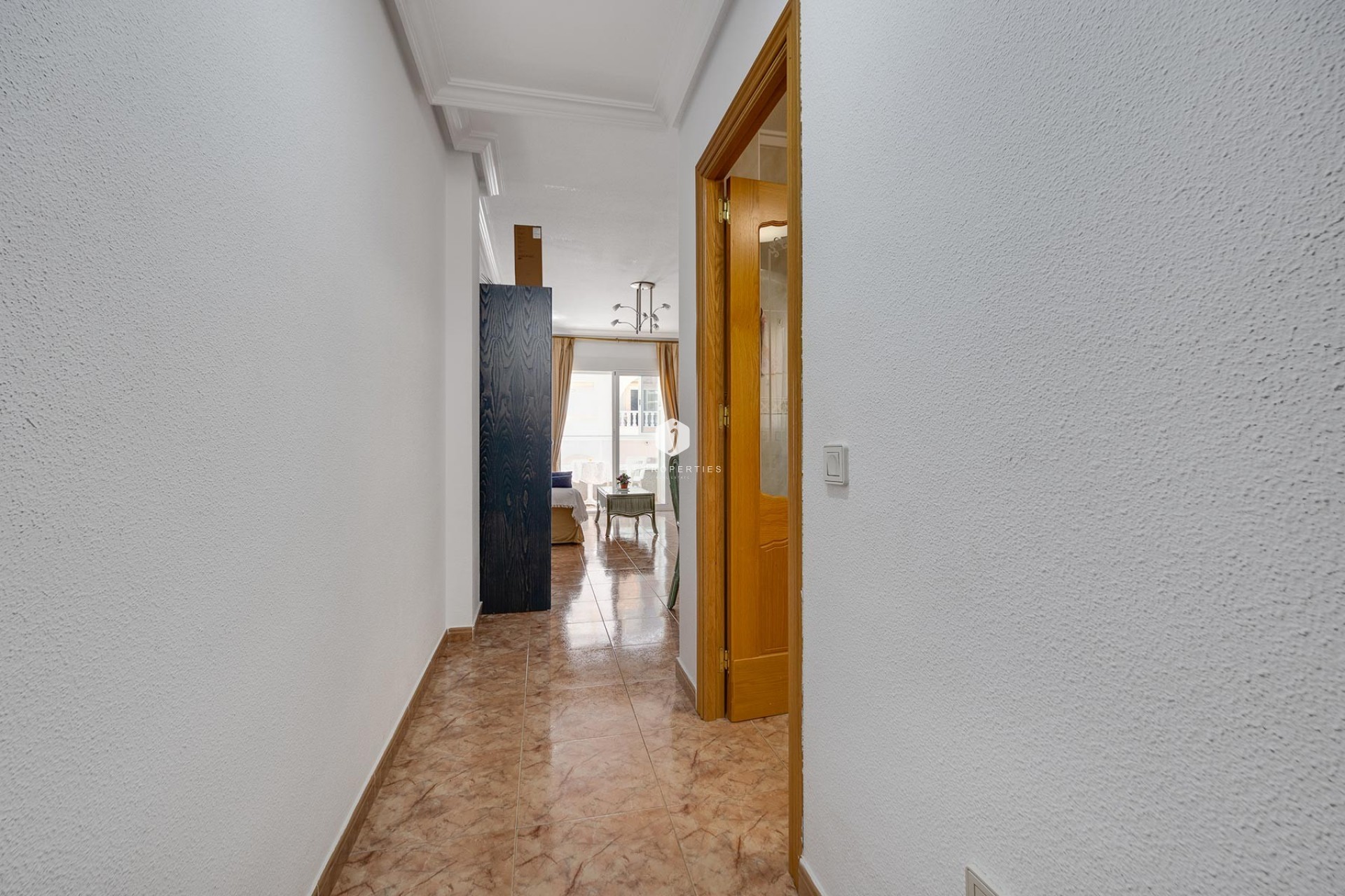 Tweedehands - Appartement / flat -
Torrevieja - Costa Blanca