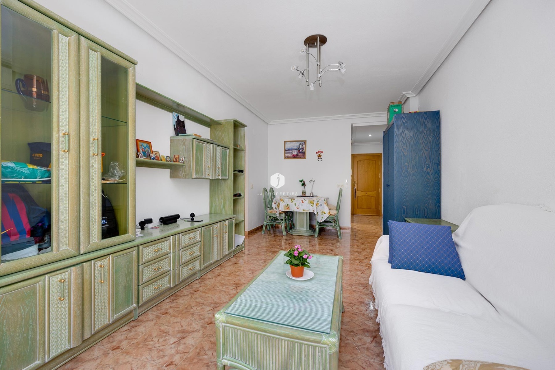 Tweedehands - Appartement / flat -
Torrevieja - Costa Blanca