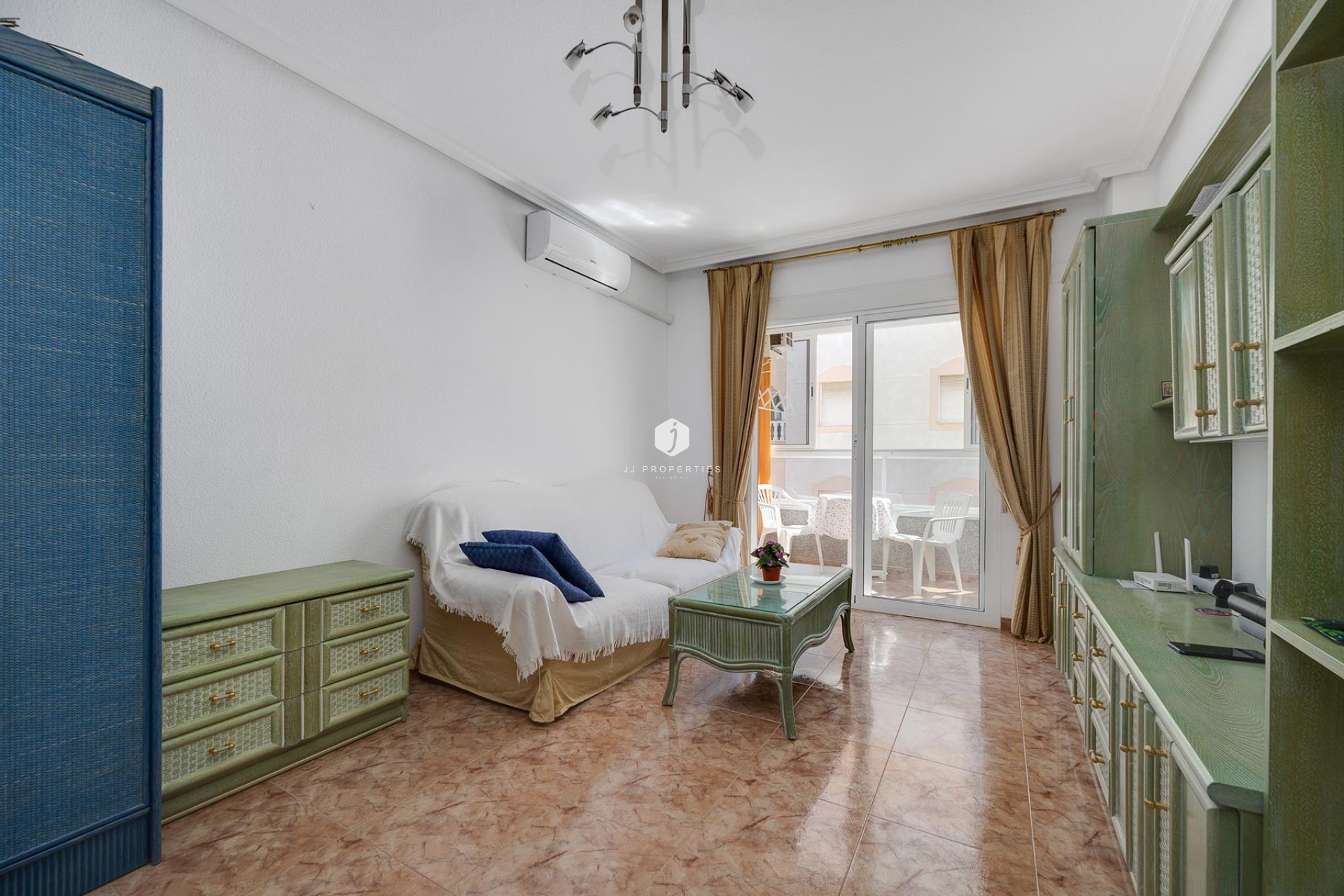 Tweedehands - Appartement / flat -
Torrevieja - Costa Blanca