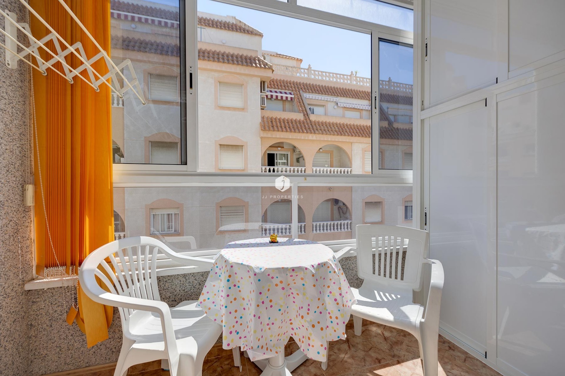 Tweedehands - Appartement / flat -
Torrevieja - Costa Blanca