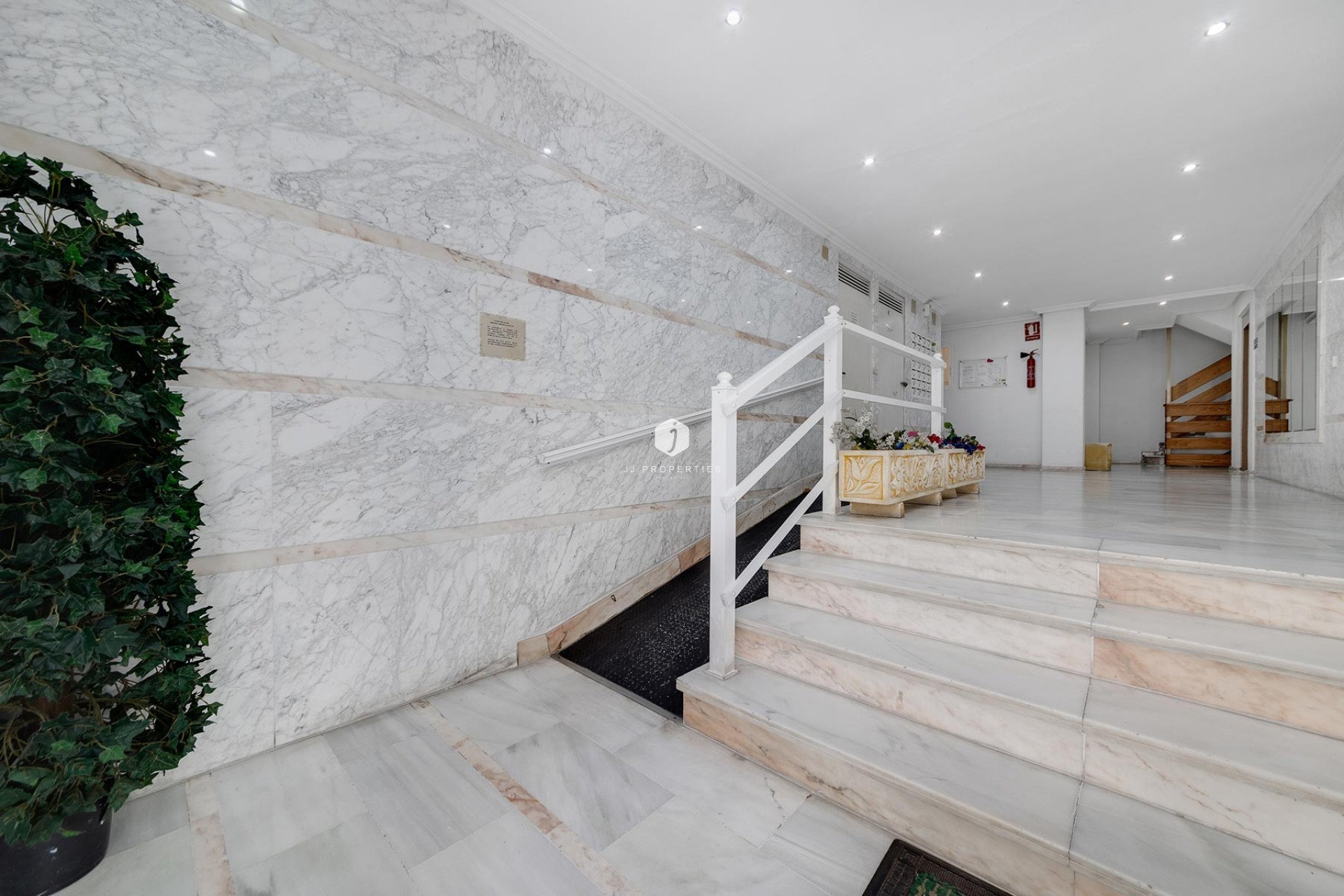 Tweedehands - Appartement / flat -
Torrevieja - Costa Blanca