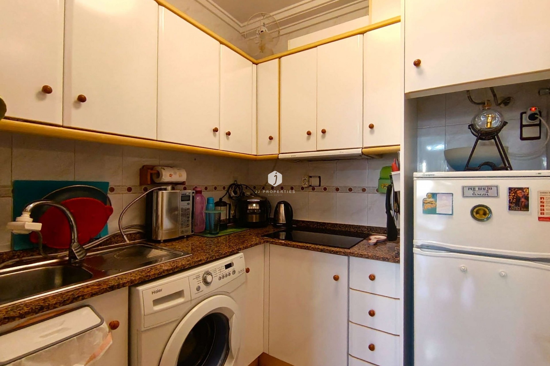Tweedehands - Appartement / flat -
Torrevieja - Costa Blanca