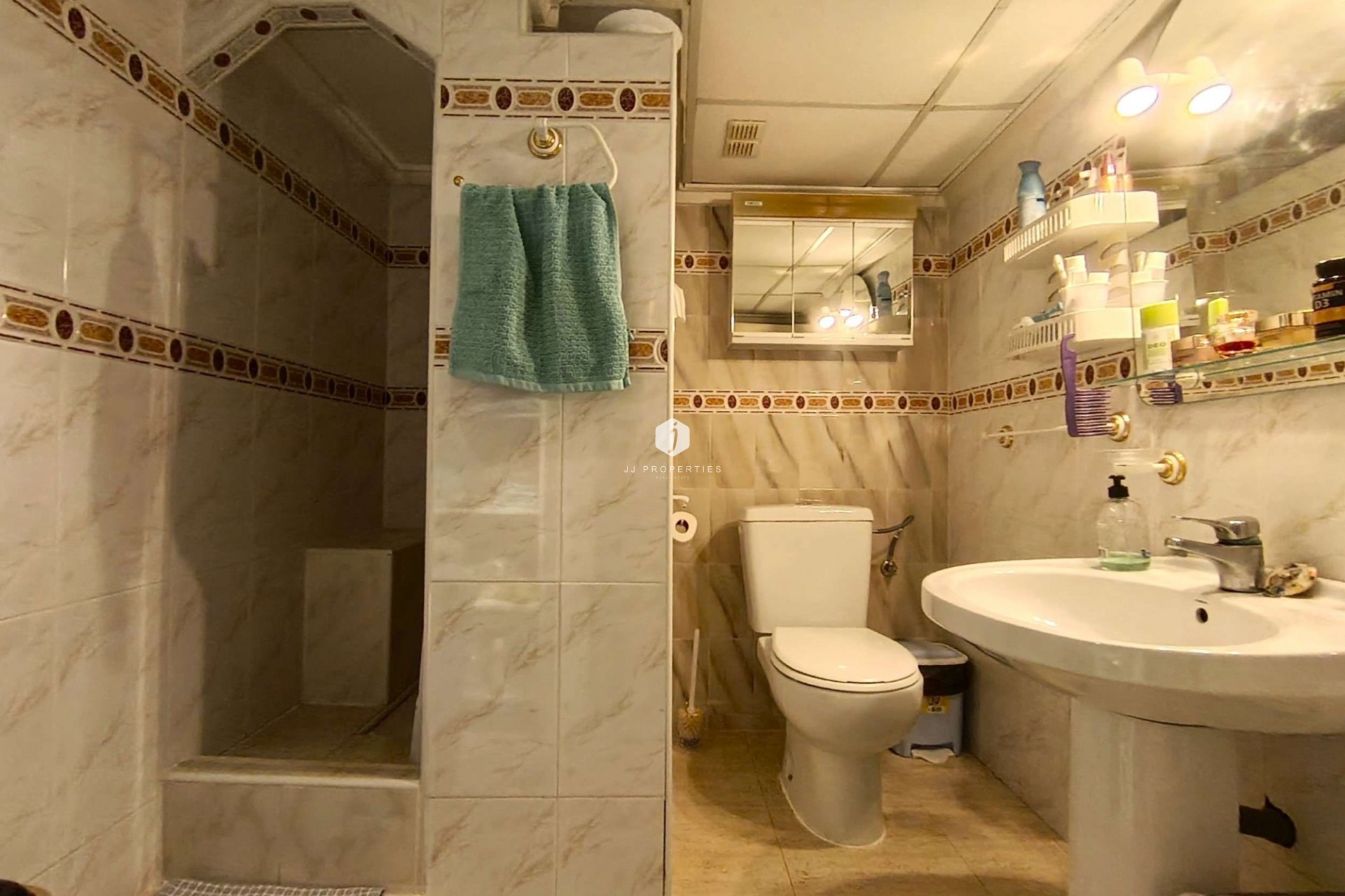 Tweedehands - Appartement / flat -
Torrevieja - Costa Blanca