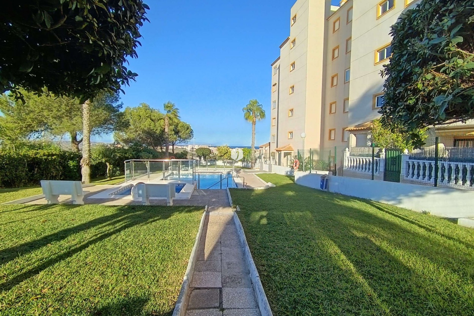 Tweedehands - Appartement / flat -
Torrevieja - Costa Blanca