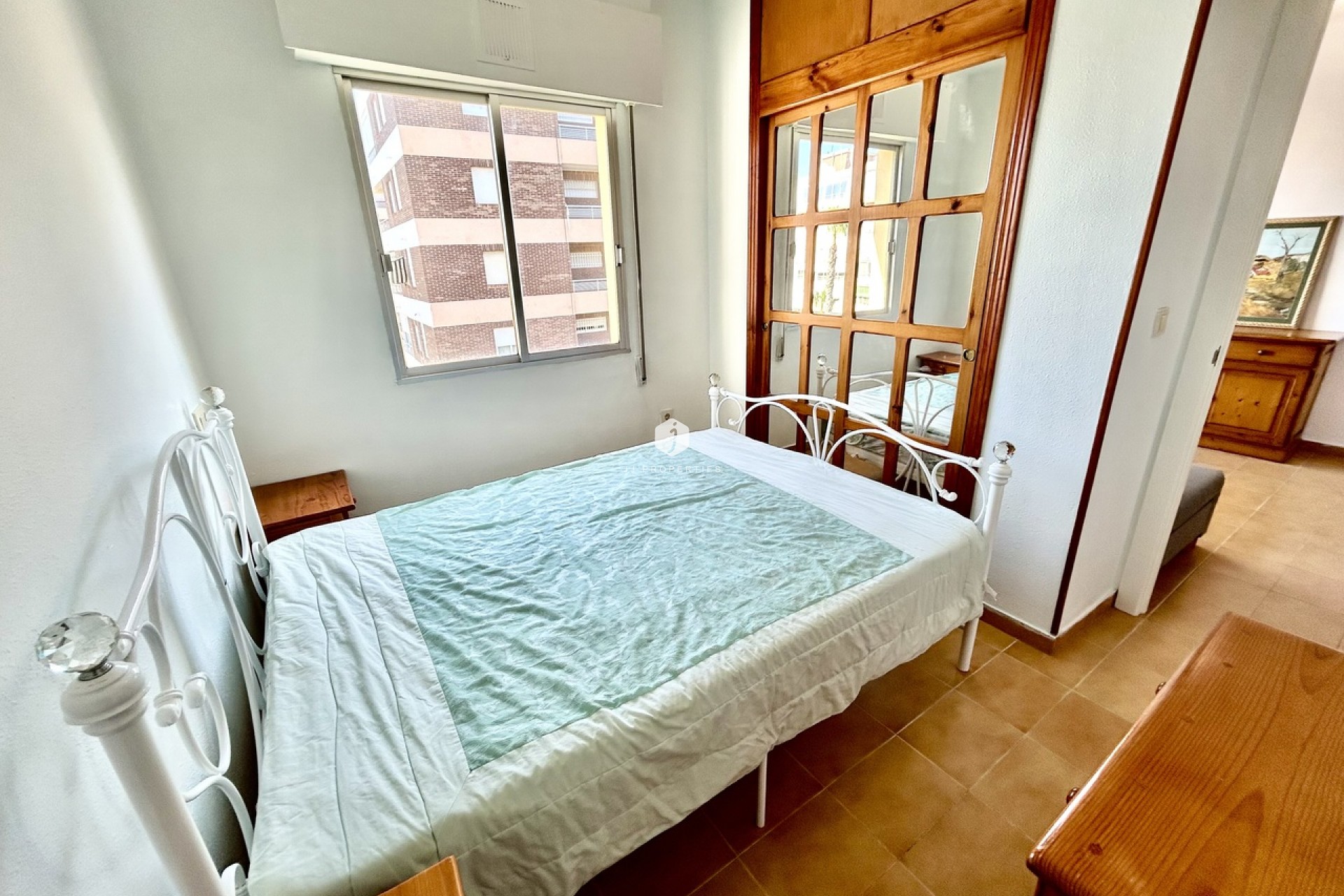 Tweedehands - Appartement / flat -
Torrevieja - Costa Blanca