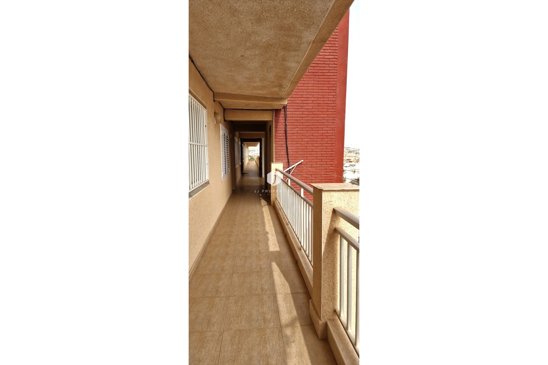 Tweedehands - Appartement / flat -
Torrevieja - Costa Blanca
