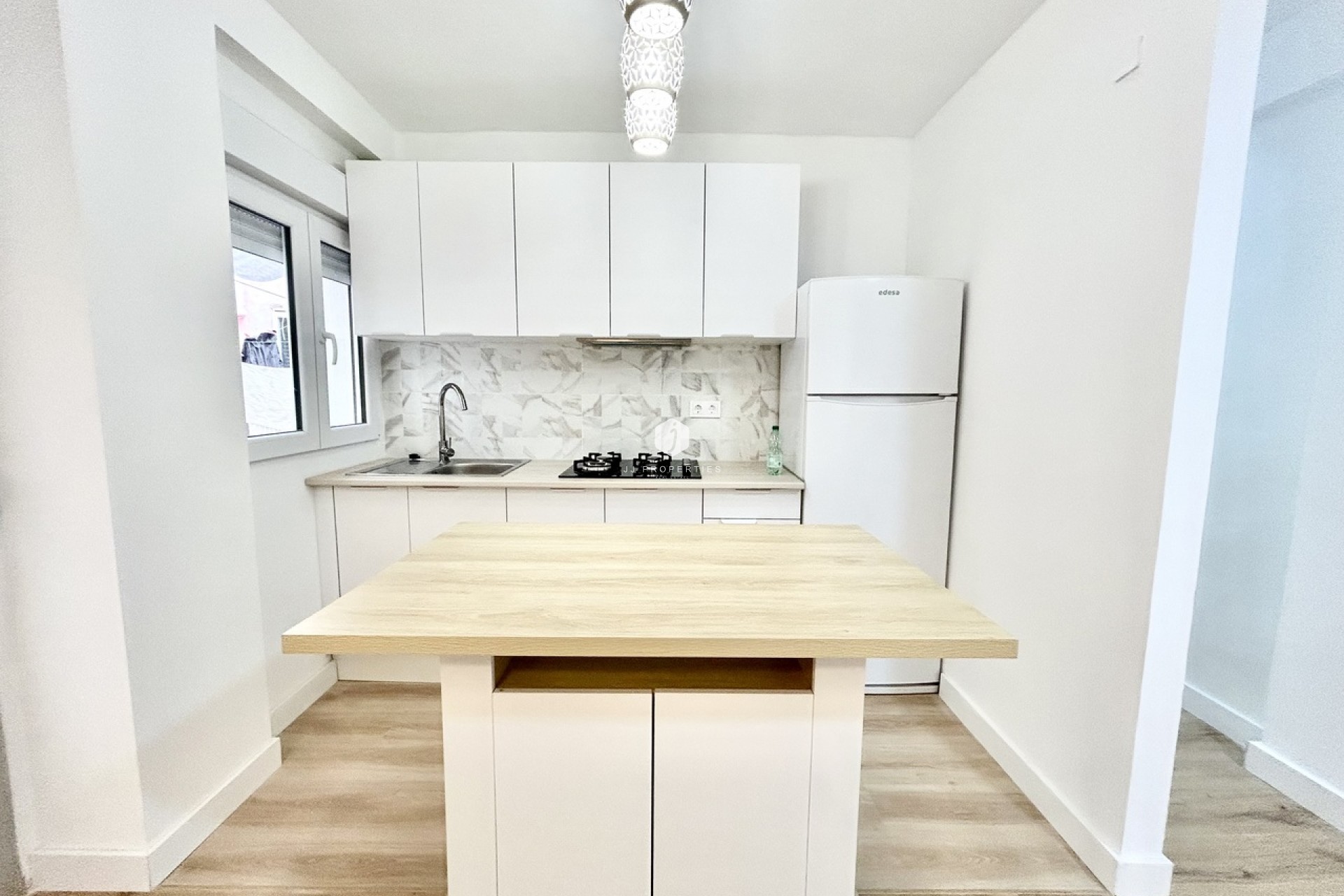 Tweedehands - Appartement / flat -
Torrevieja - Costa Blanca