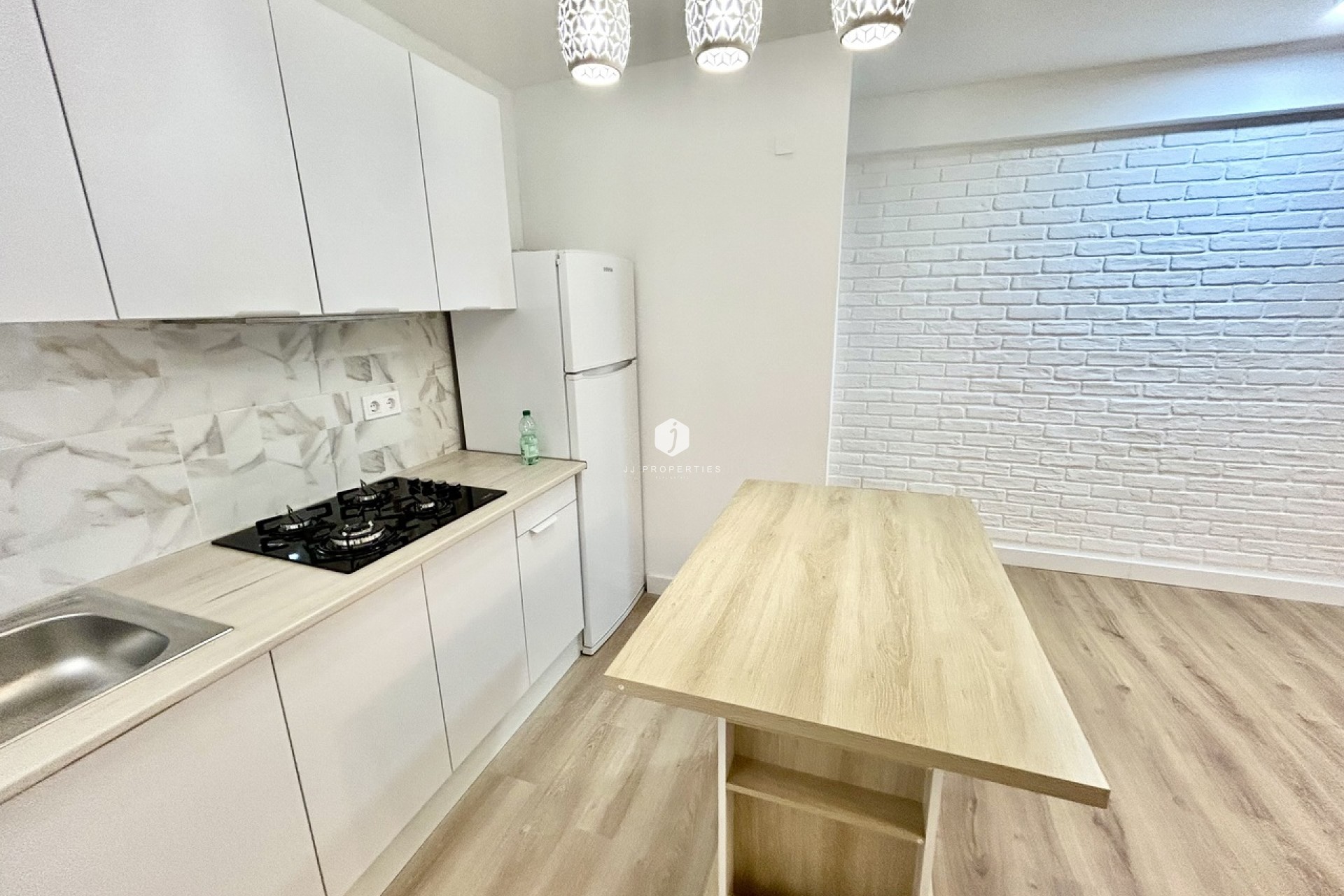 Tweedehands - Appartement / flat -
Torrevieja - Costa Blanca