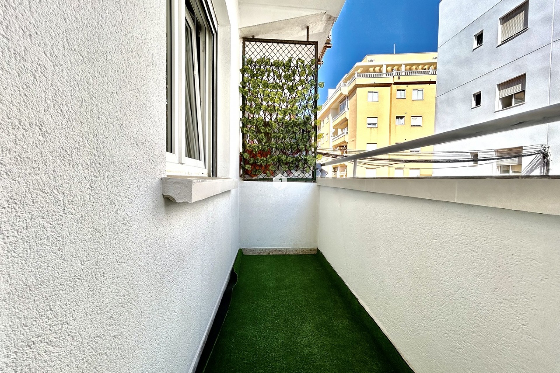 Tweedehands - Appartement / flat -
Torrevieja - Costa Blanca