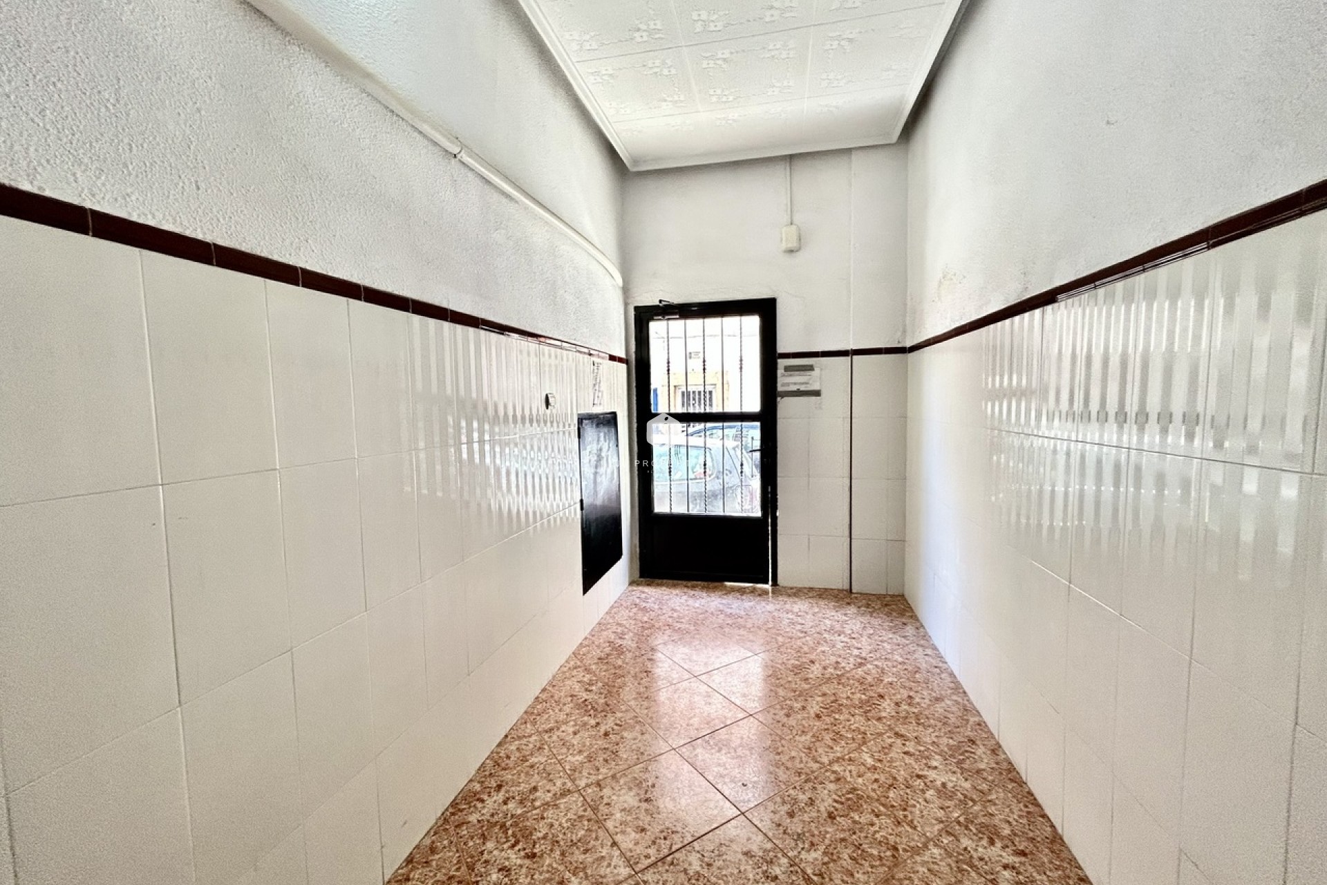 Tweedehands - Appartement / flat -
Torrevieja - Costa Blanca