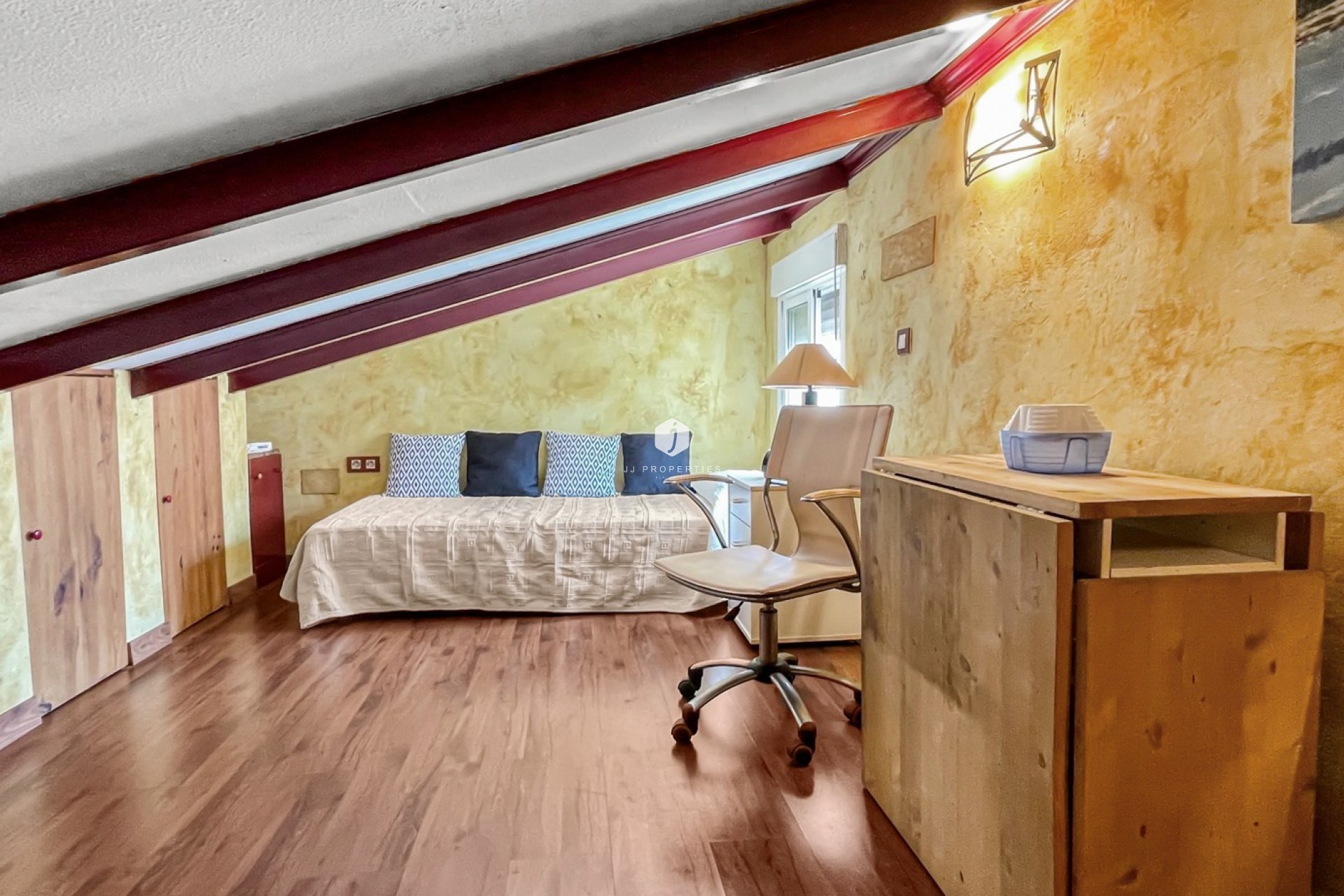 Tweedehands - Appartement / flat -
Torrevieja - Costa Blanca