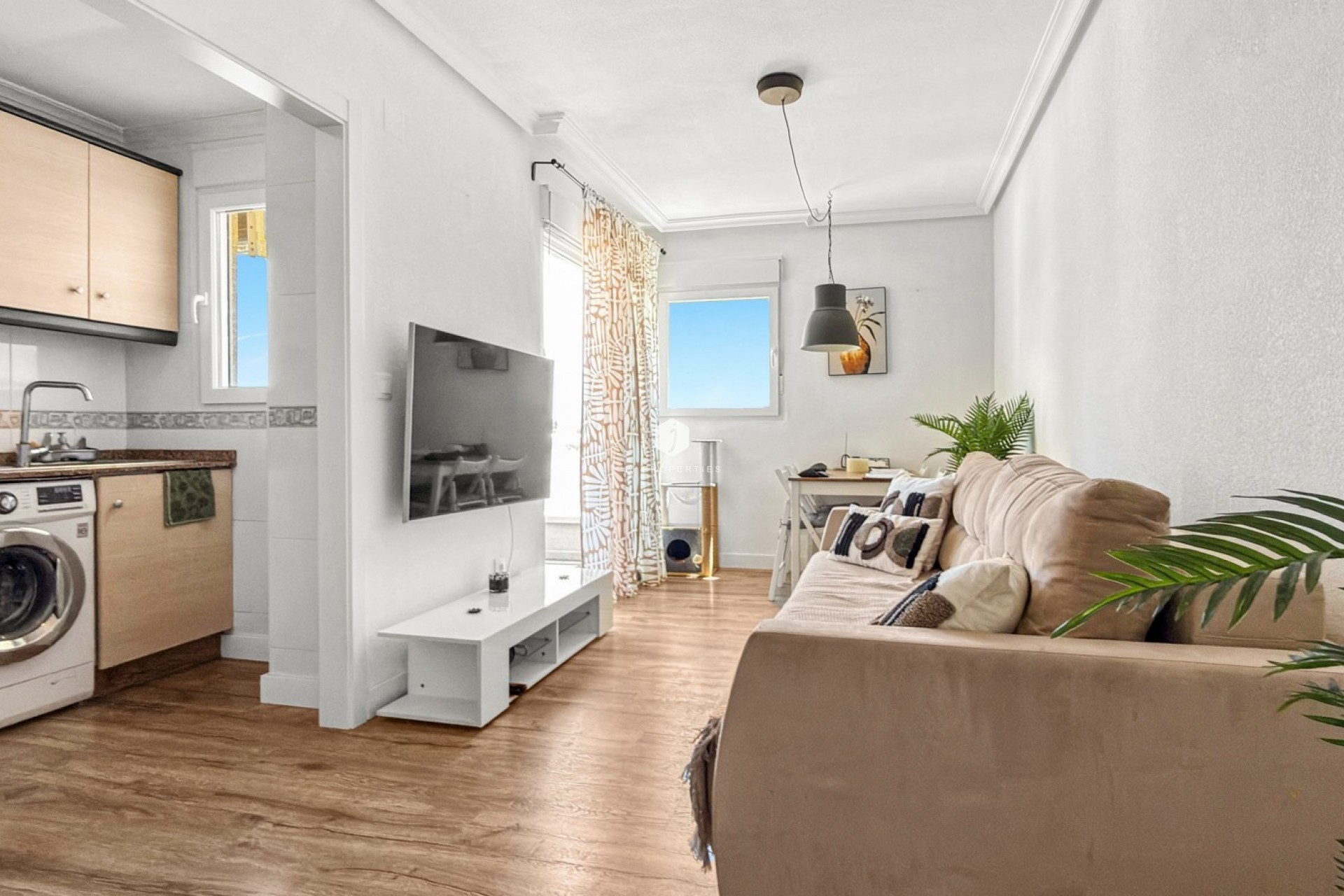 Tweedehands - Appartement / flat -
Torrevieja - Costa Blanca