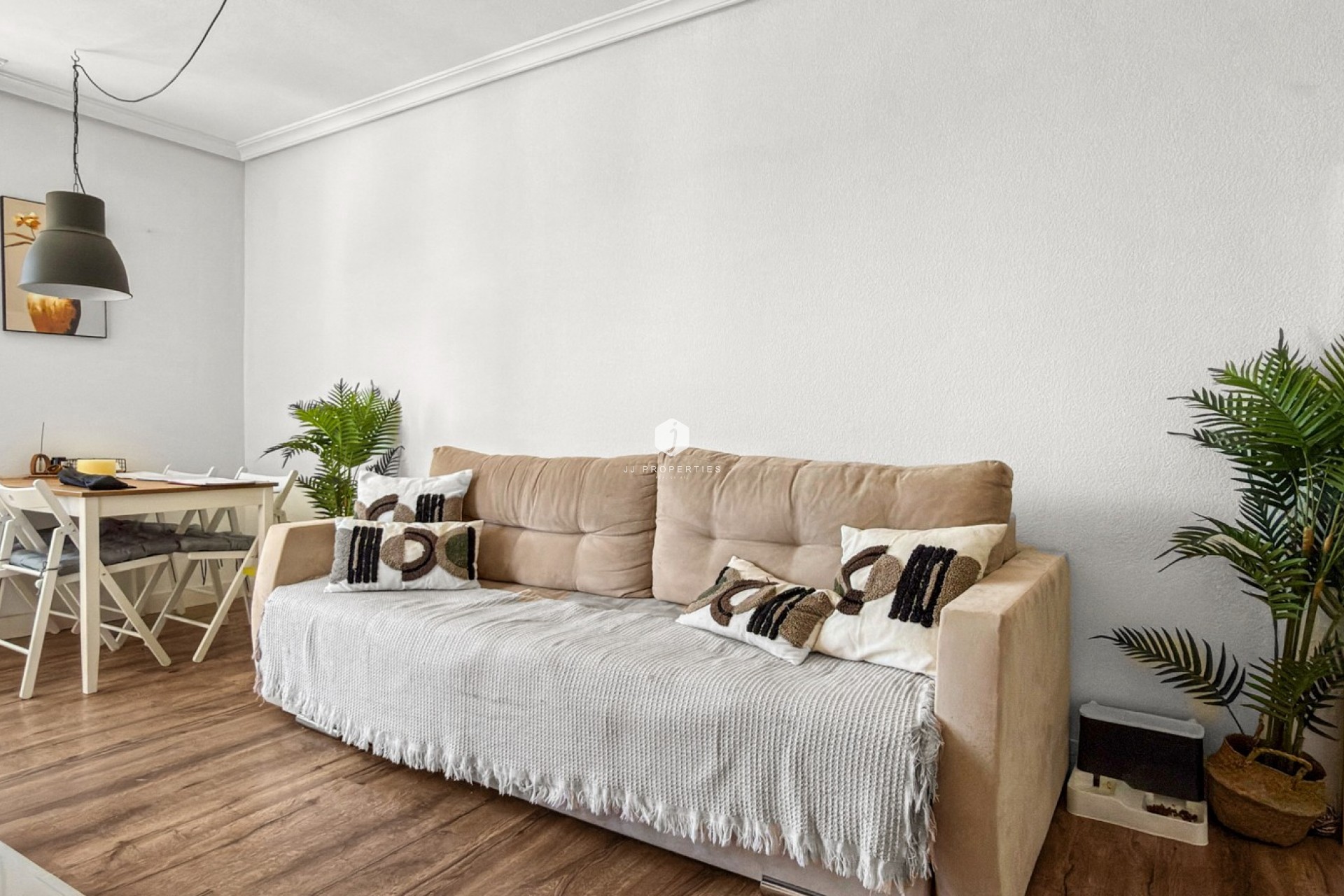 Tweedehands - Appartement / flat -
Torrevieja - Costa Blanca