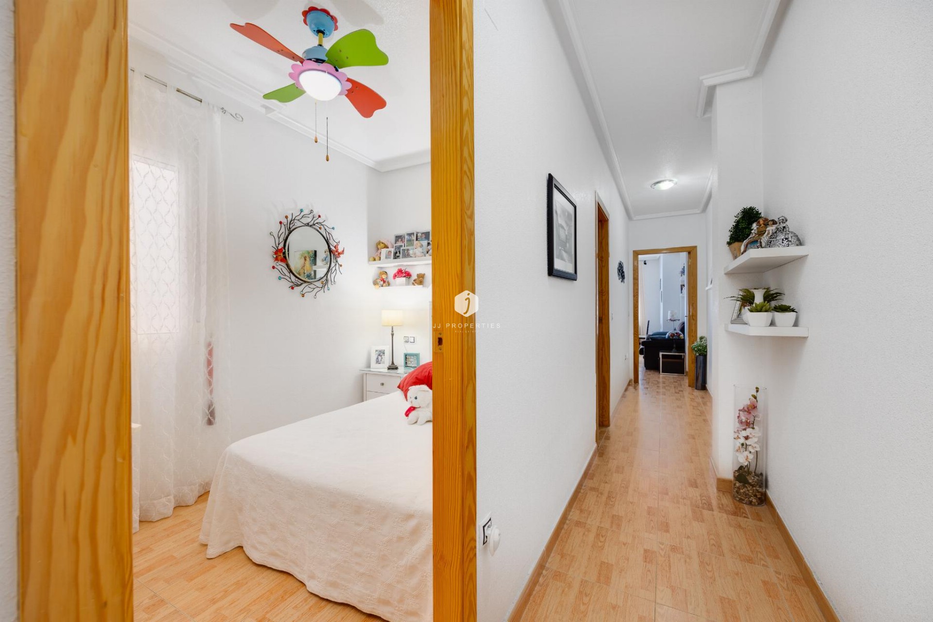 Tweedehands - Appartement / flat -
Torrevieja - Costa Blanca