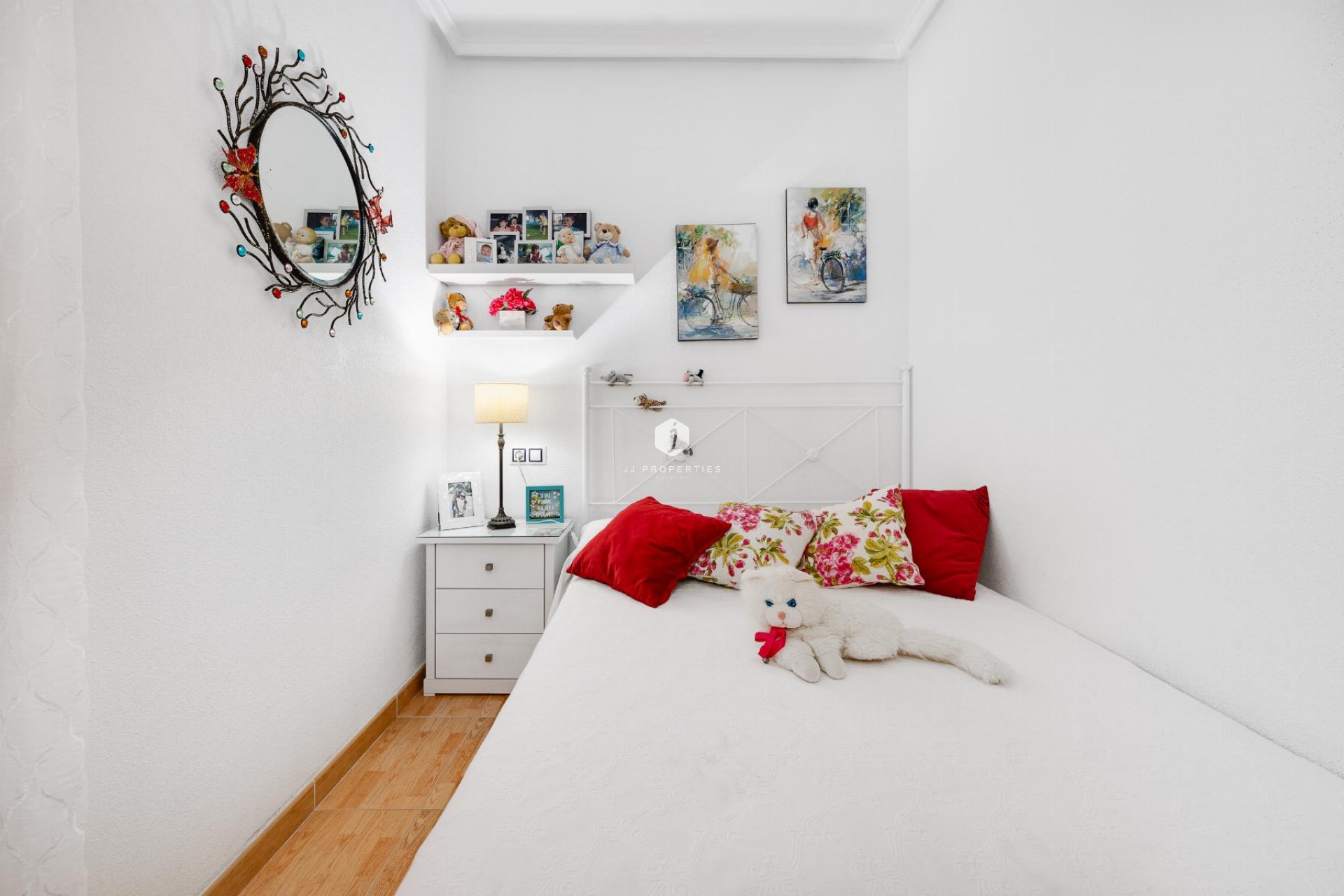 Tweedehands - Appartement / flat -
Torrevieja - Costa Blanca