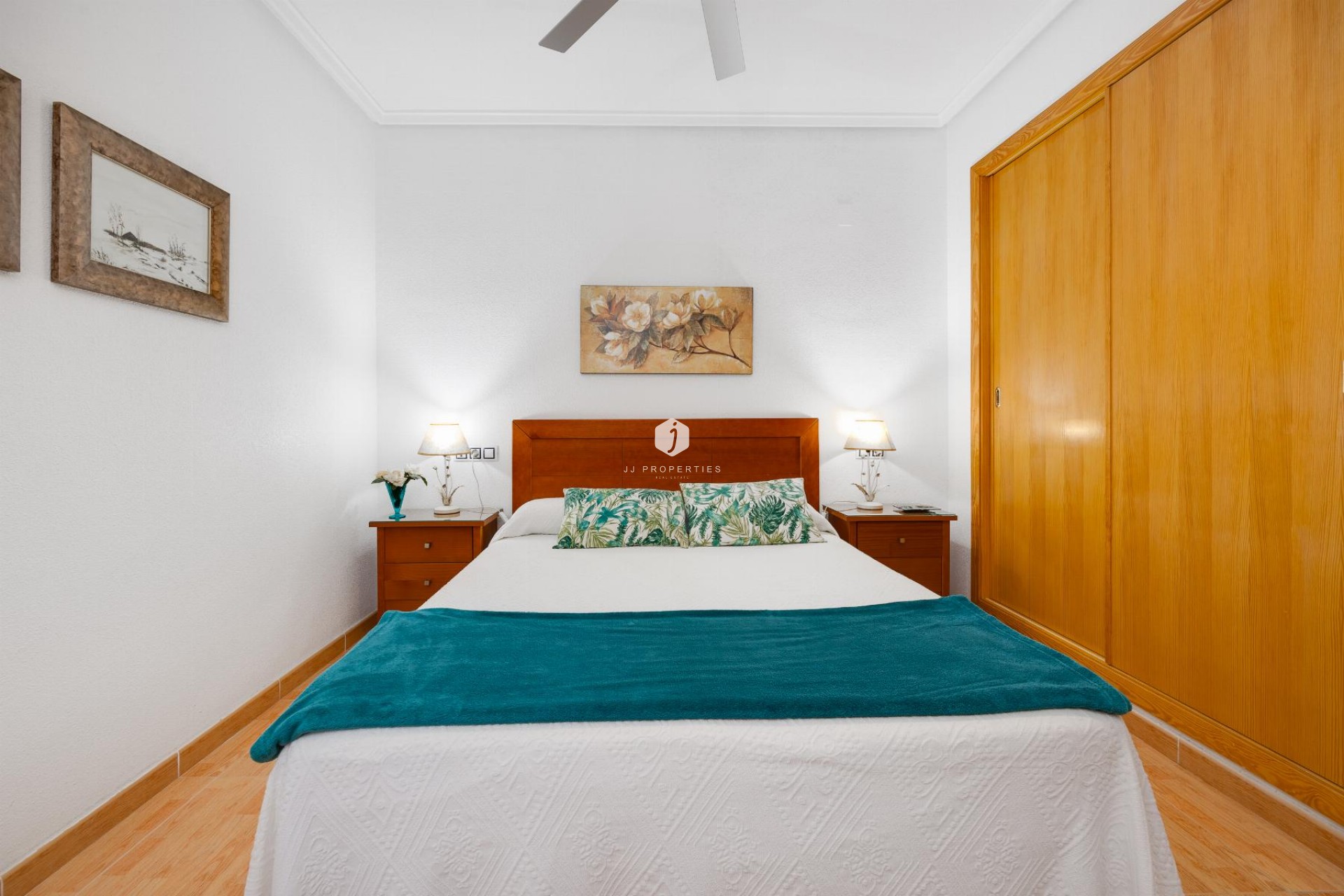 Tweedehands - Appartement / flat -
Torrevieja - Costa Blanca
