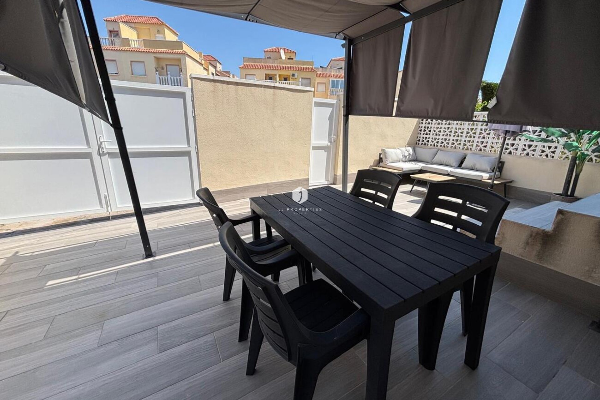 Tweedehands - Appartement / flat -
Torrevieja - Costa Blanca