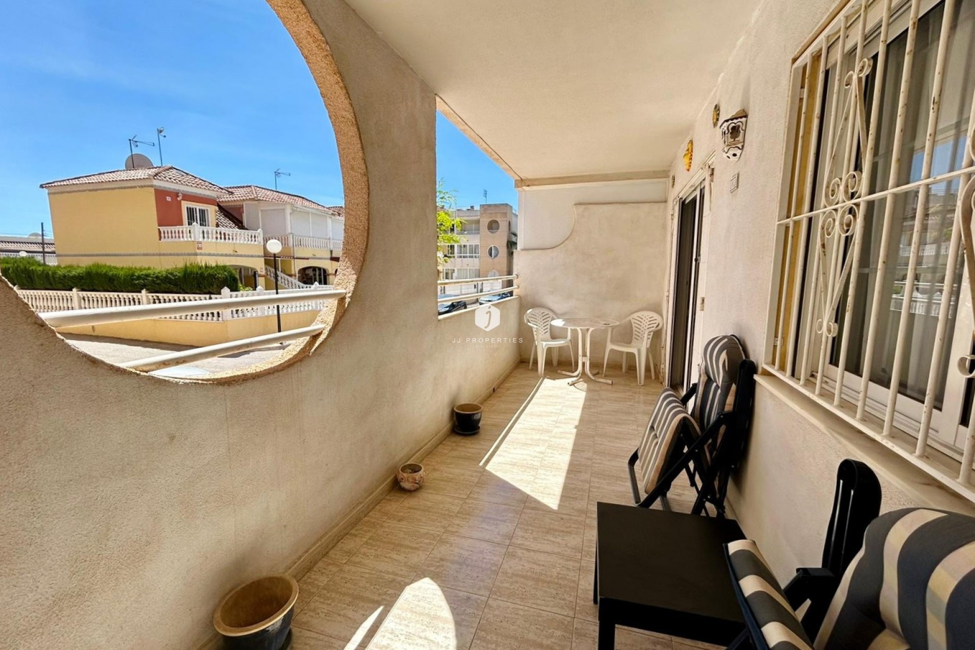 Tweedehands - Appartement / flat -
Torrevieja - Costa Blanca