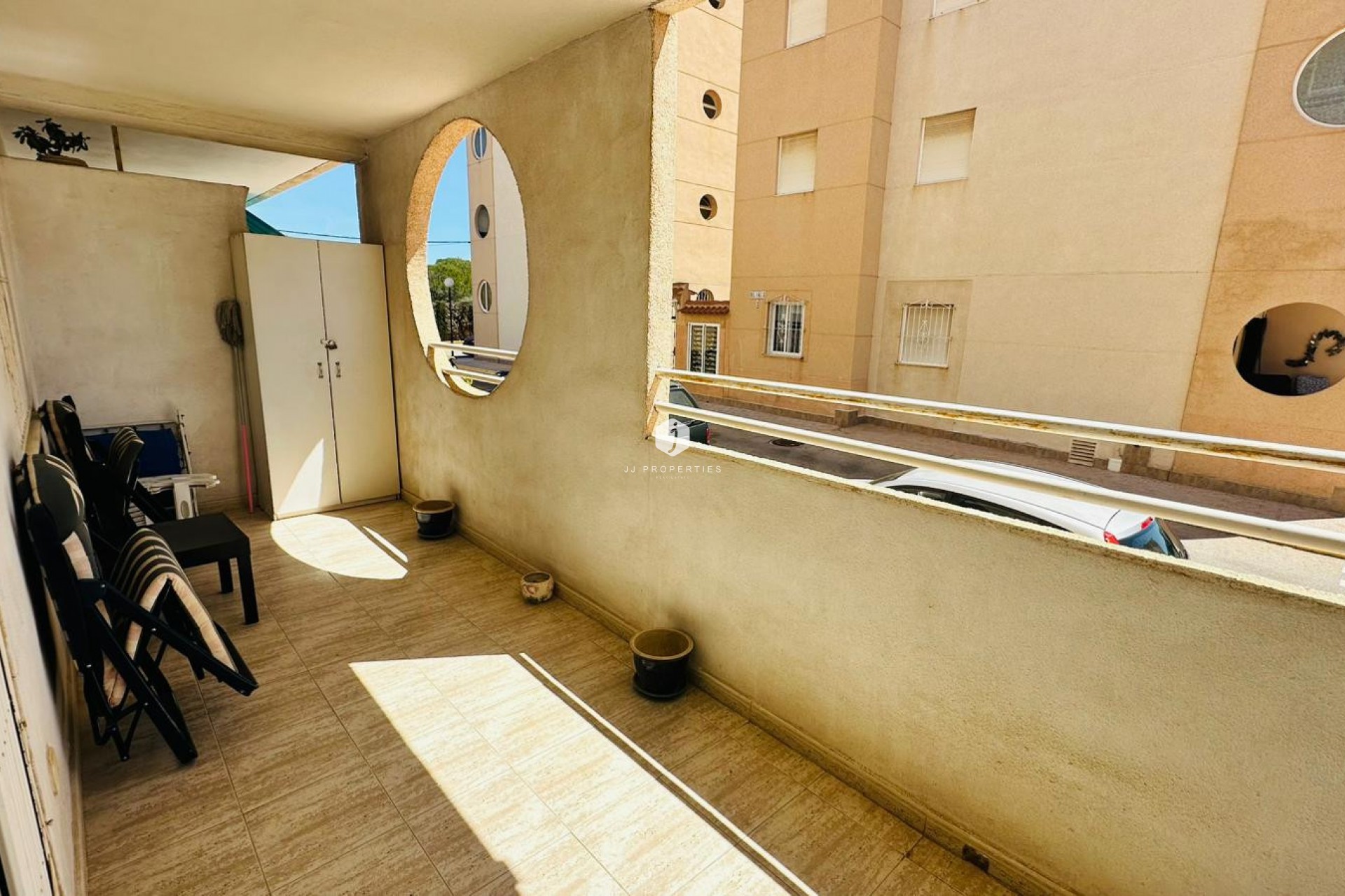 Tweedehands - Appartement / flat -
Torrevieja - Costa Blanca